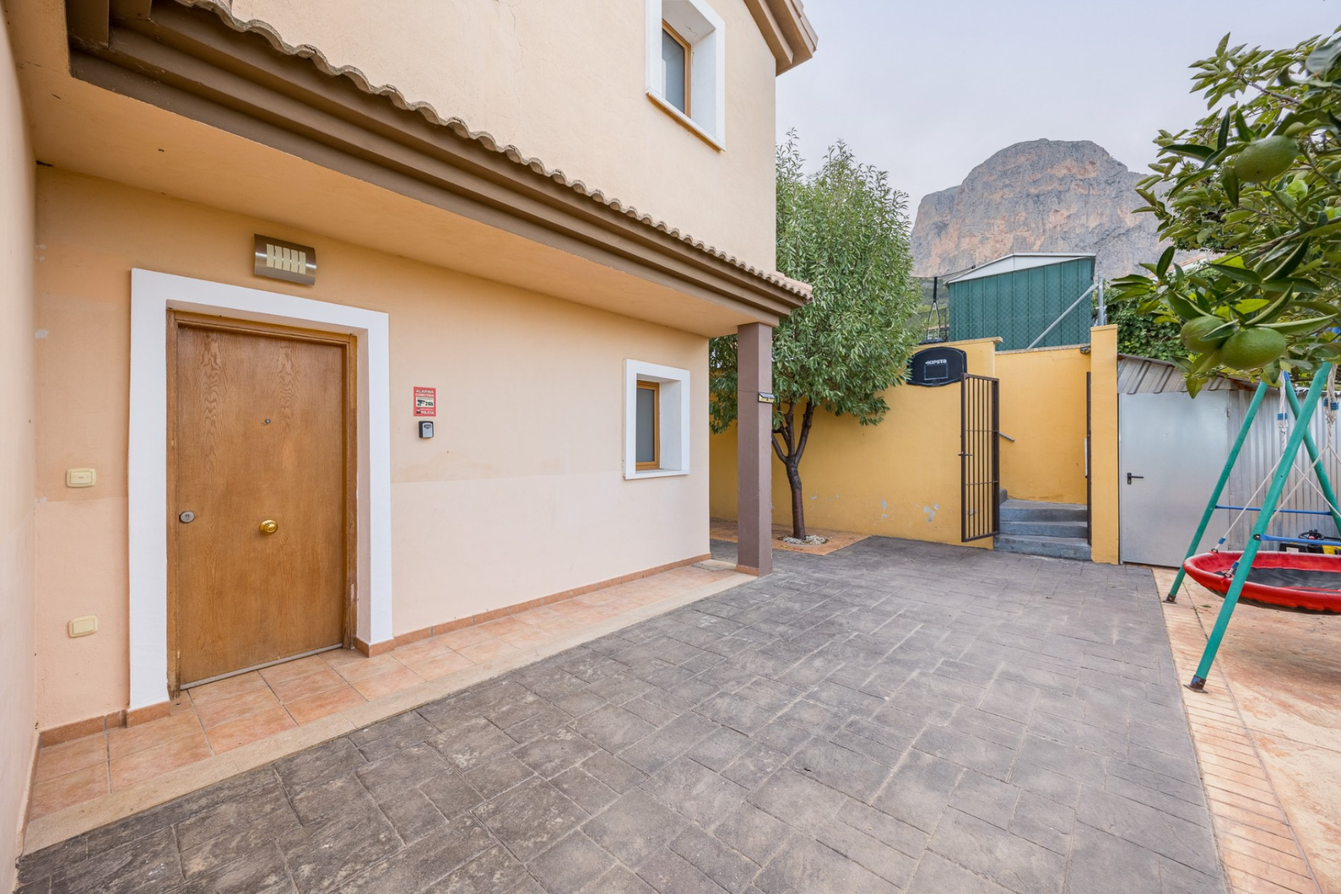 Reventa - Villa - Polop