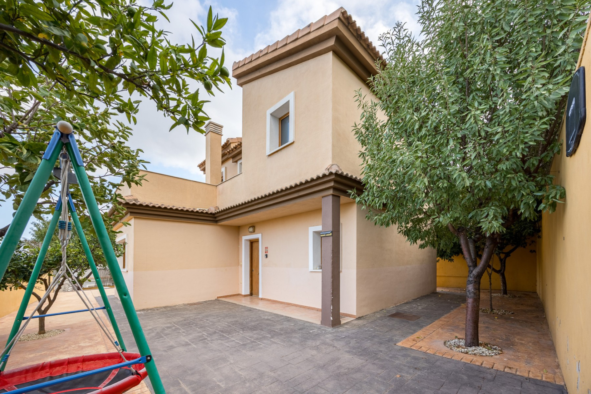 Reventa - Villa - Polop