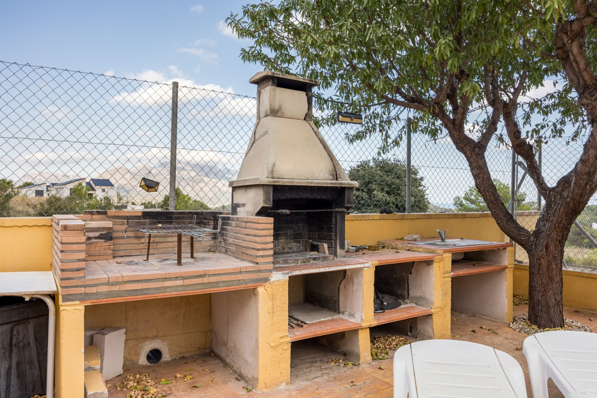Reventa - Villa - Polop