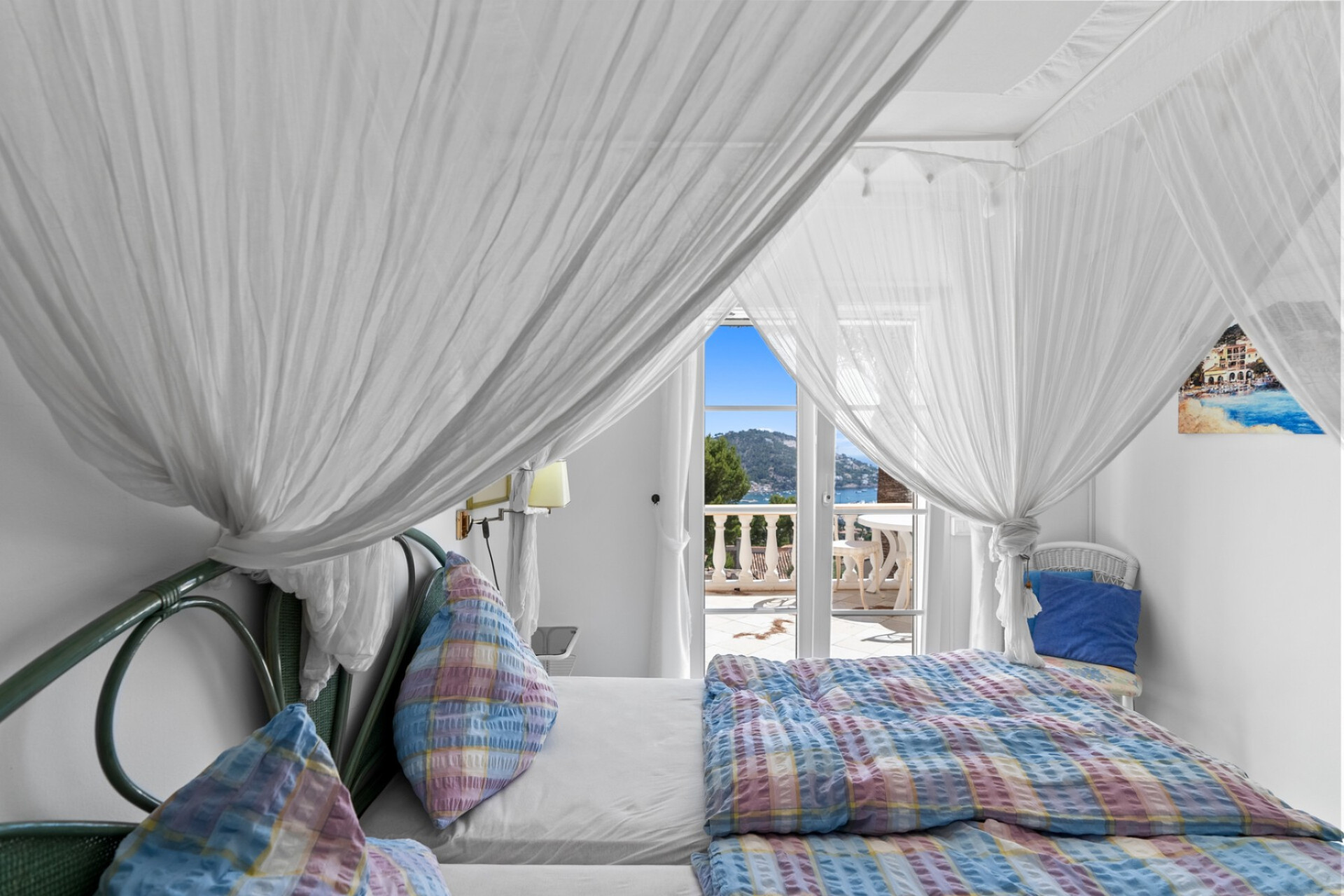 Reventa - Villa - Port d'Andratx - Andratx