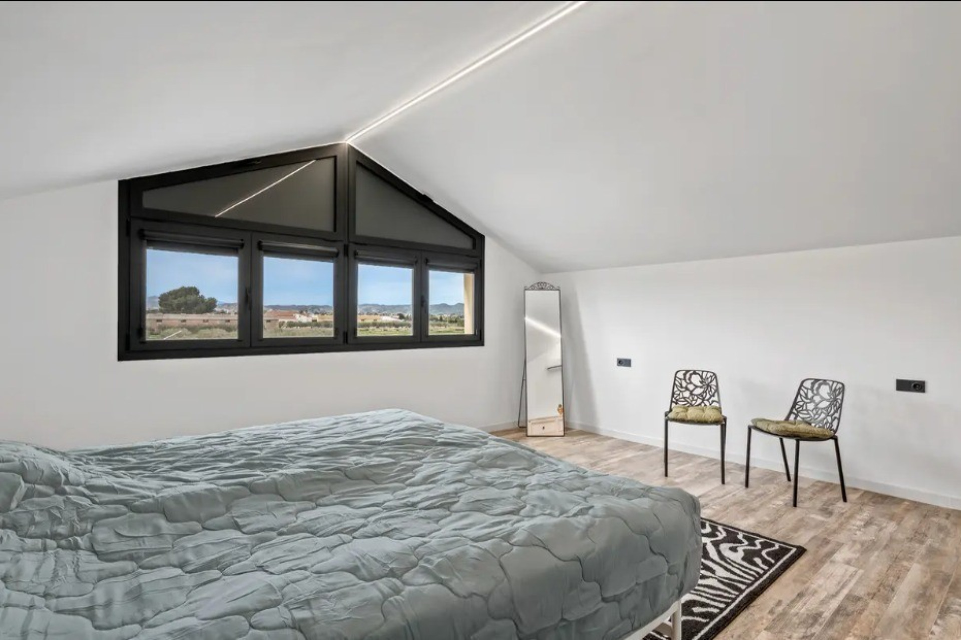 Reventa - Villa - Puerto Lumbreras - Esparragal de Puerto Lumbreras