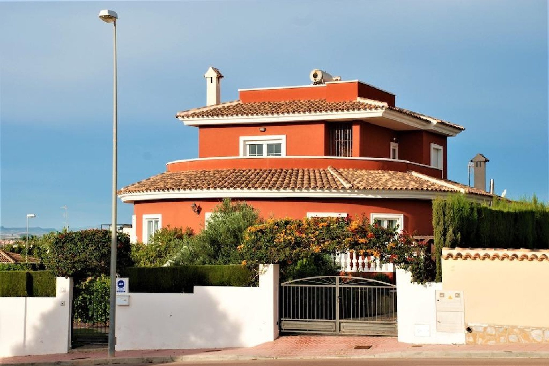Reventa - Villa - Rojales - Centro de la Ciudad Quesada