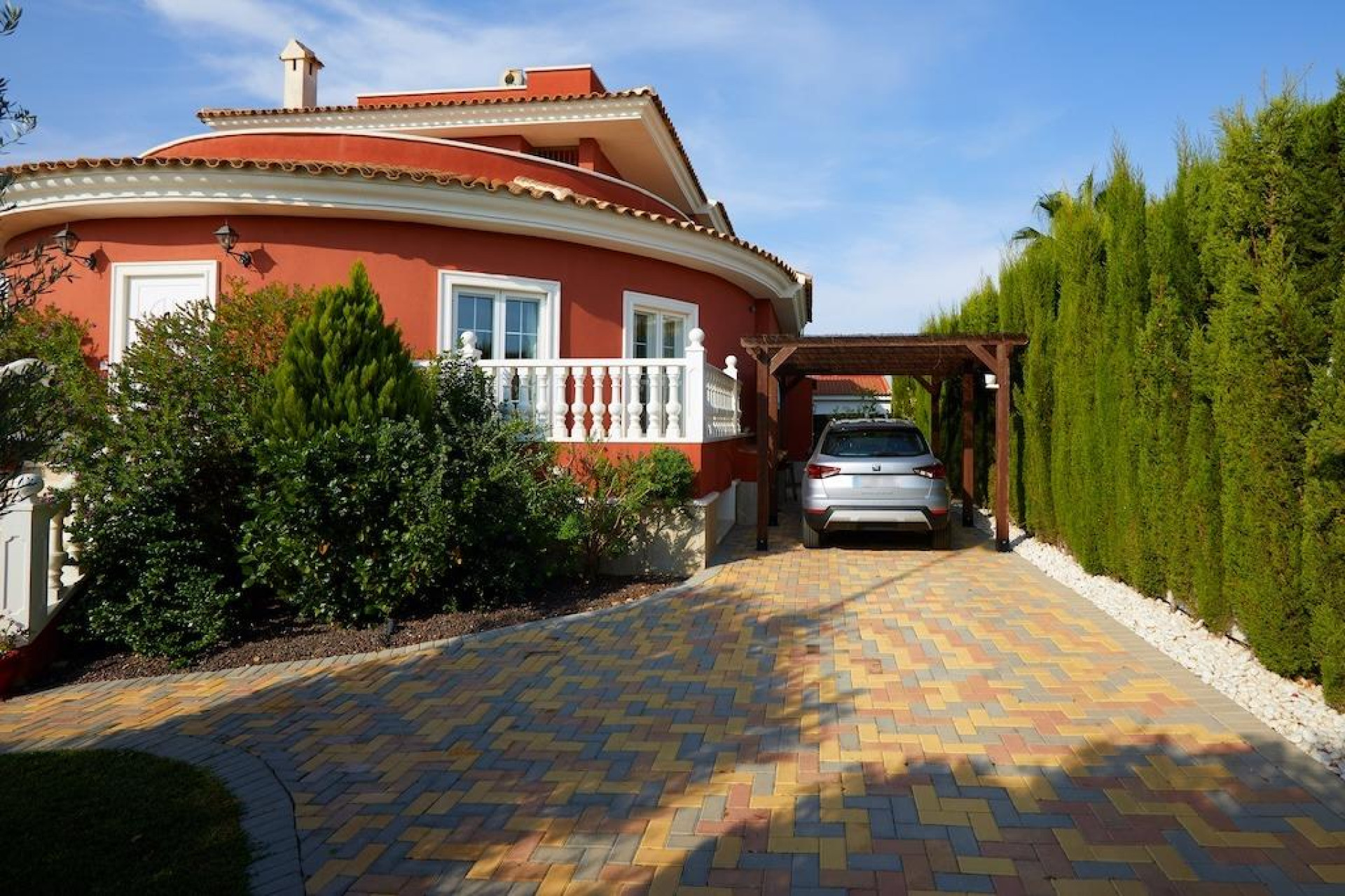 Reventa - Villa - Rojales - Centro de la Ciudad Quesada