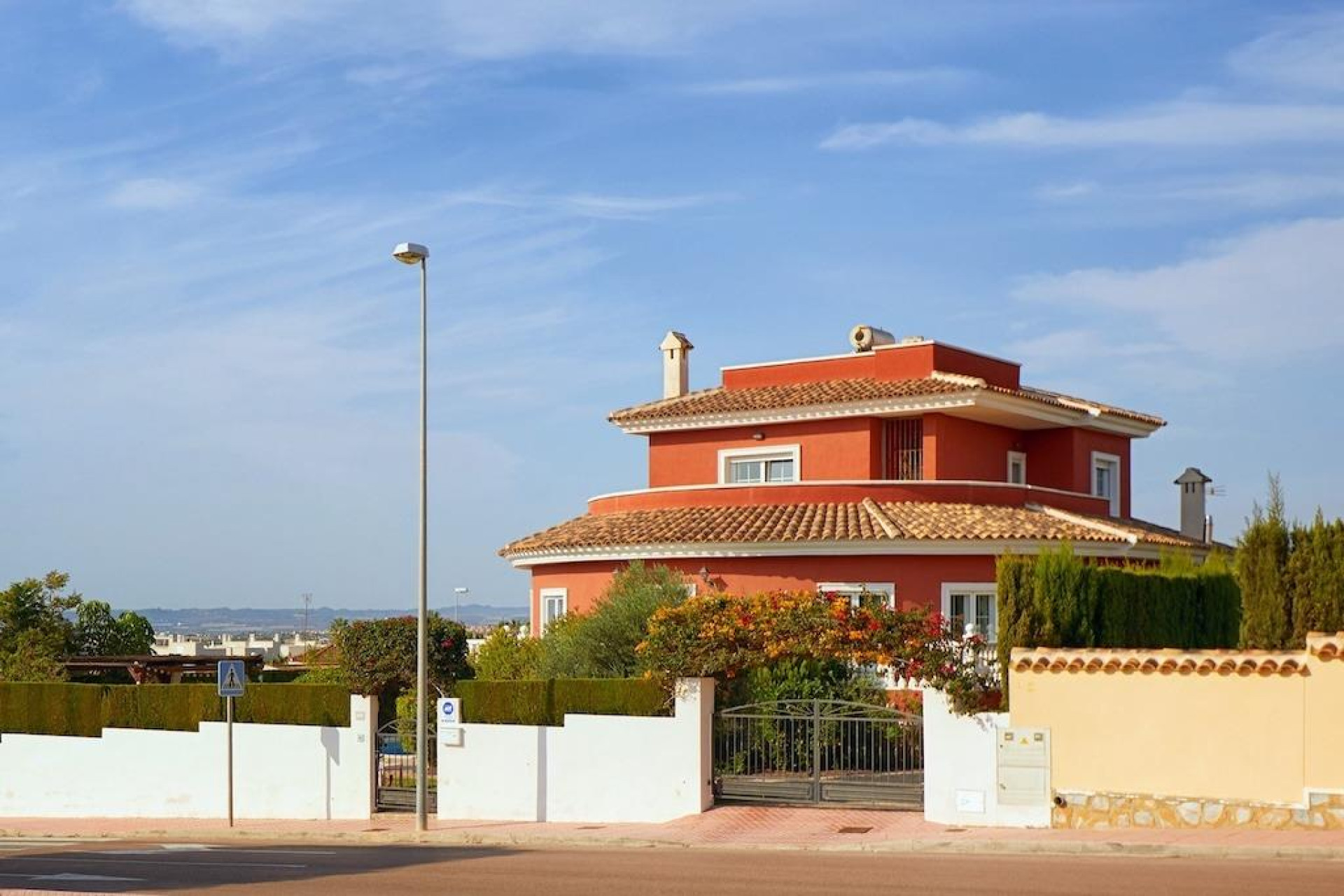 Reventa - Villa - Rojales - Centro de la Ciudad Quesada
