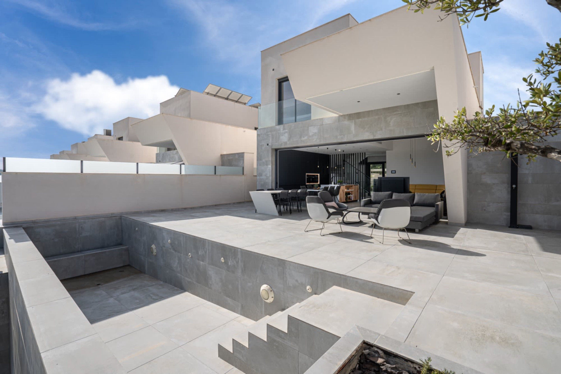 Reventa - Villa - Rojales - Ciudad Quesada