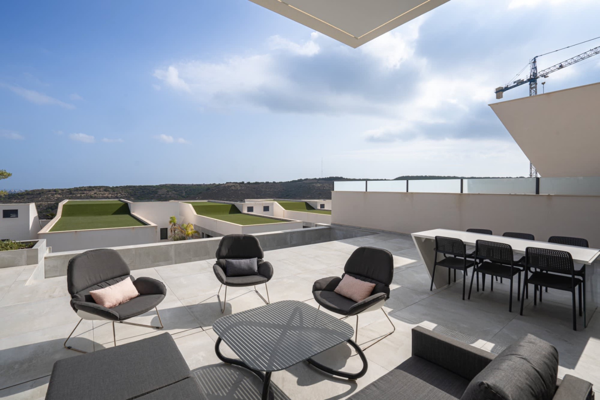 Reventa - Villa - Rojales - Ciudad Quesada