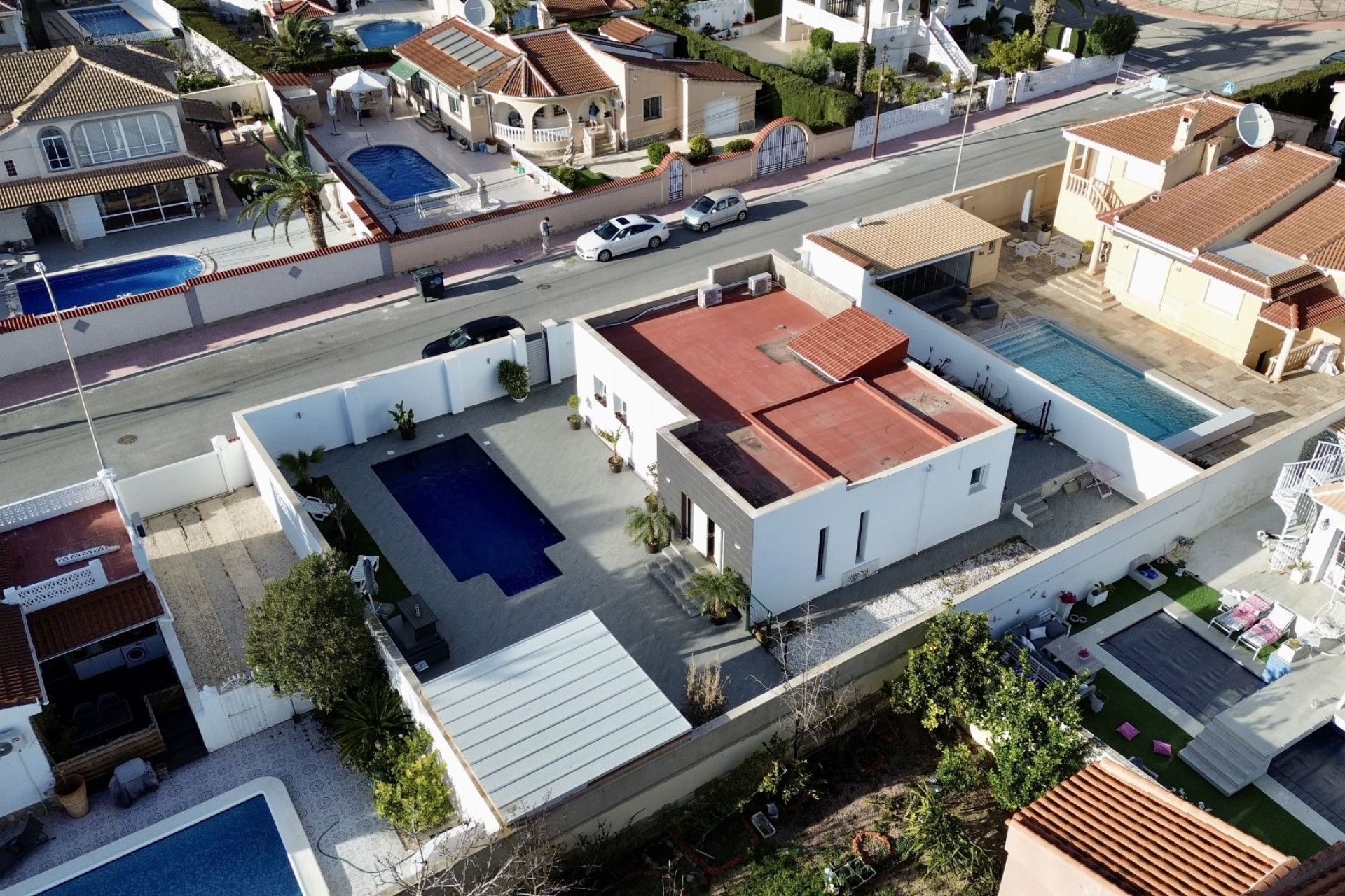 Reventa - Villa - Rojales - Ciudad Quesada