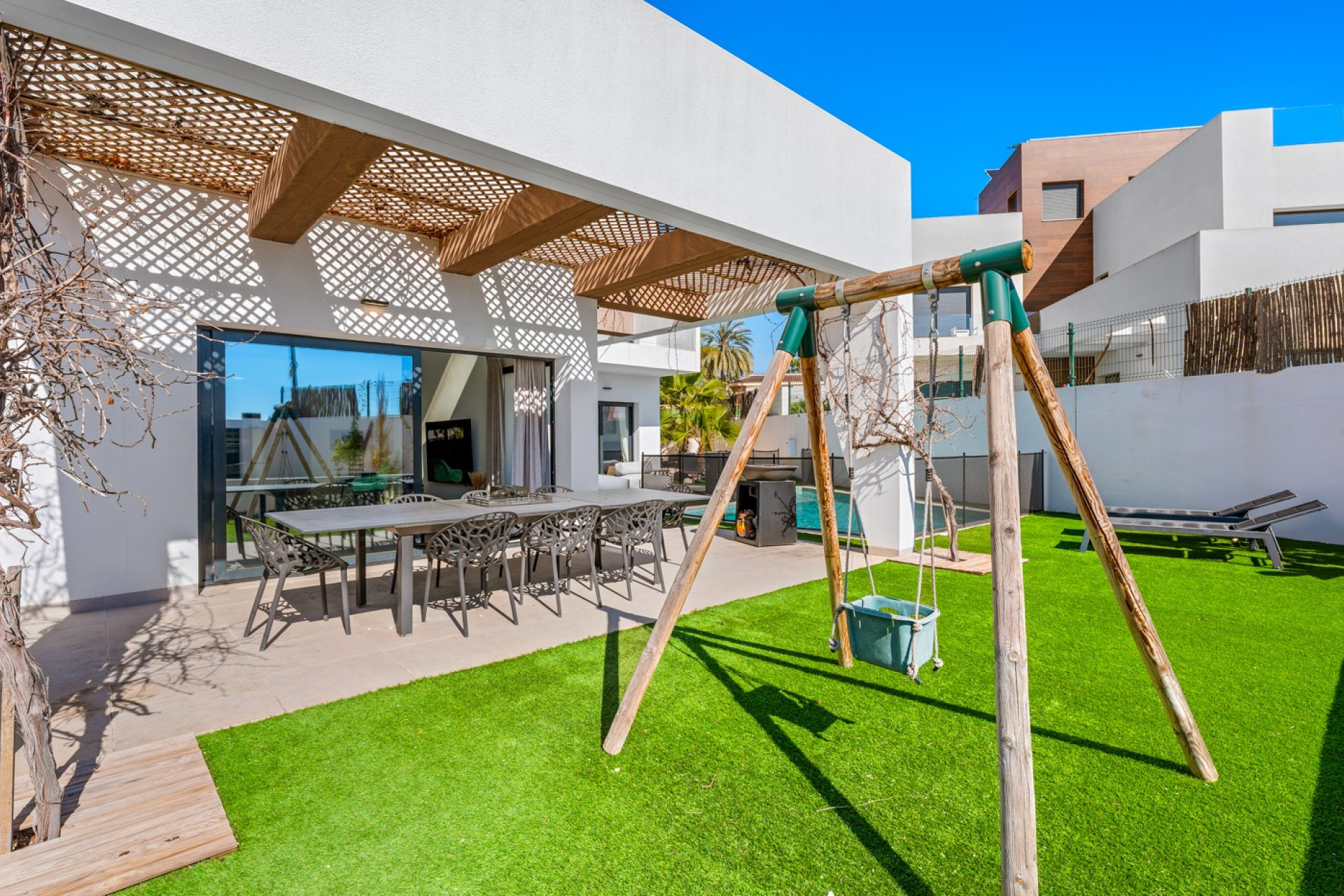 Reventa - Villa - Rojales - Ciudad Quesada