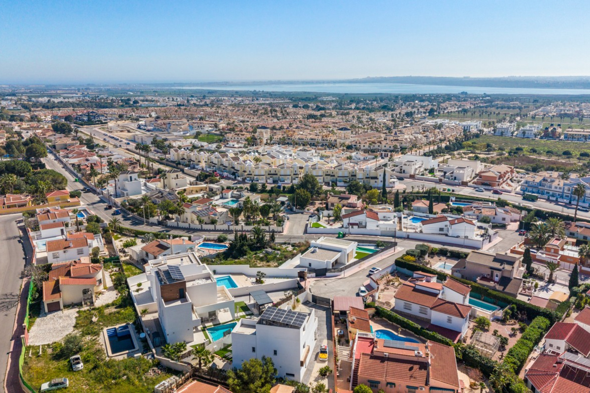 Reventa - Villa - Rojales - Ciudad Quesada