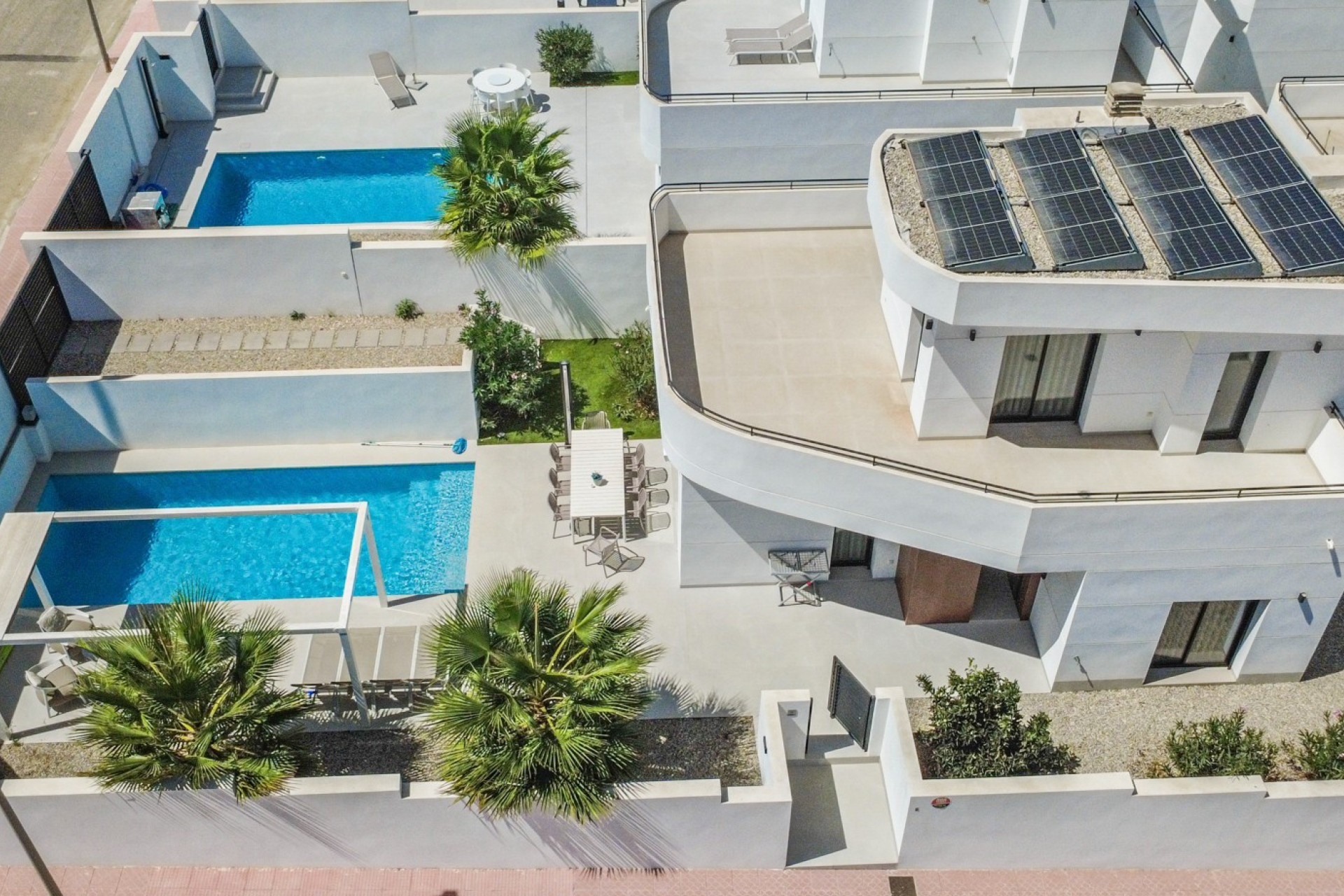 Reventa - Villa - Rojales - Ciudad Quesada