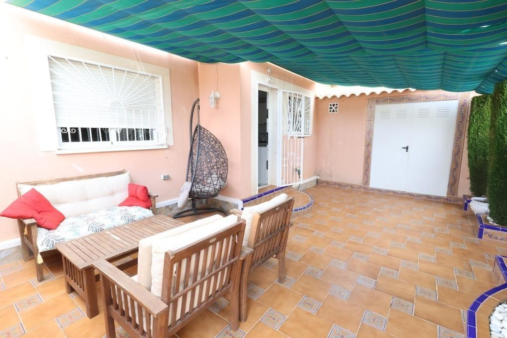 Reventa - Villa - Rojales - Doña Pepa