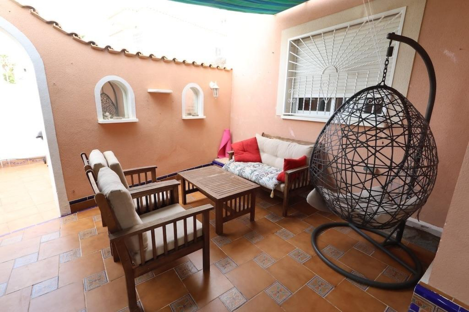 Reventa - Villa - Rojales - Doña Pepa