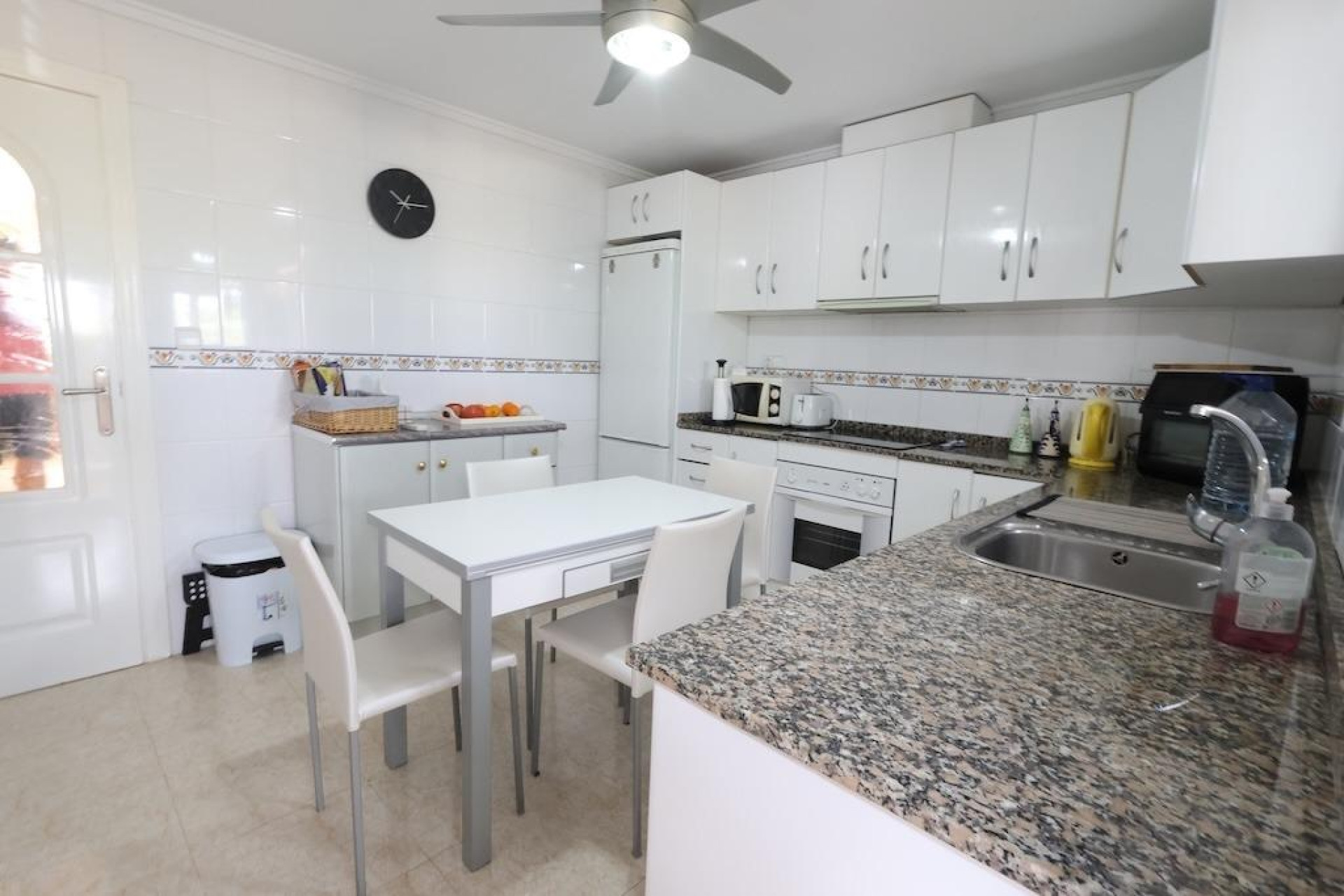 Reventa - Villa - Rojales - Doña Pepa