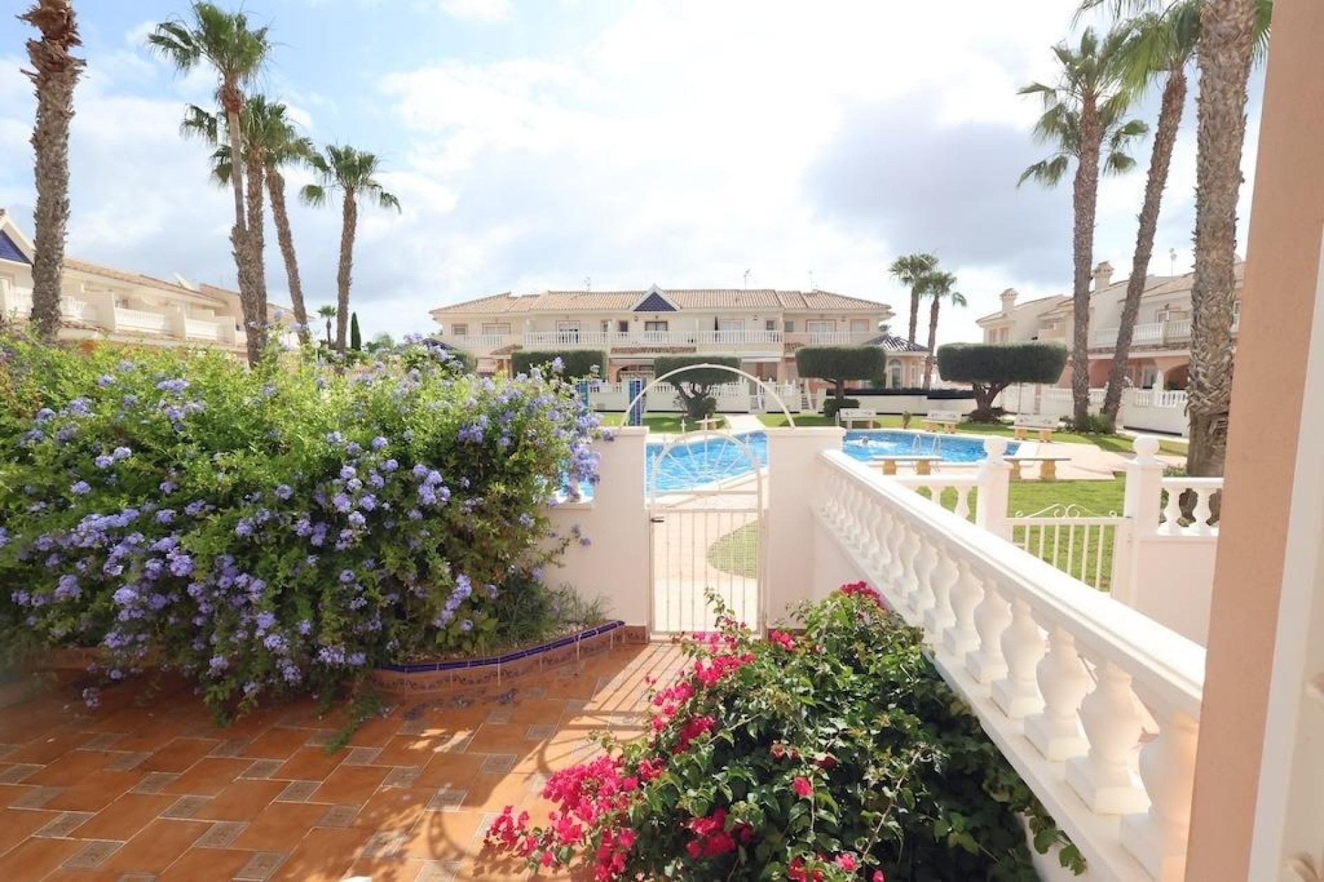 Reventa - Villa - Rojales - Doña Pepa