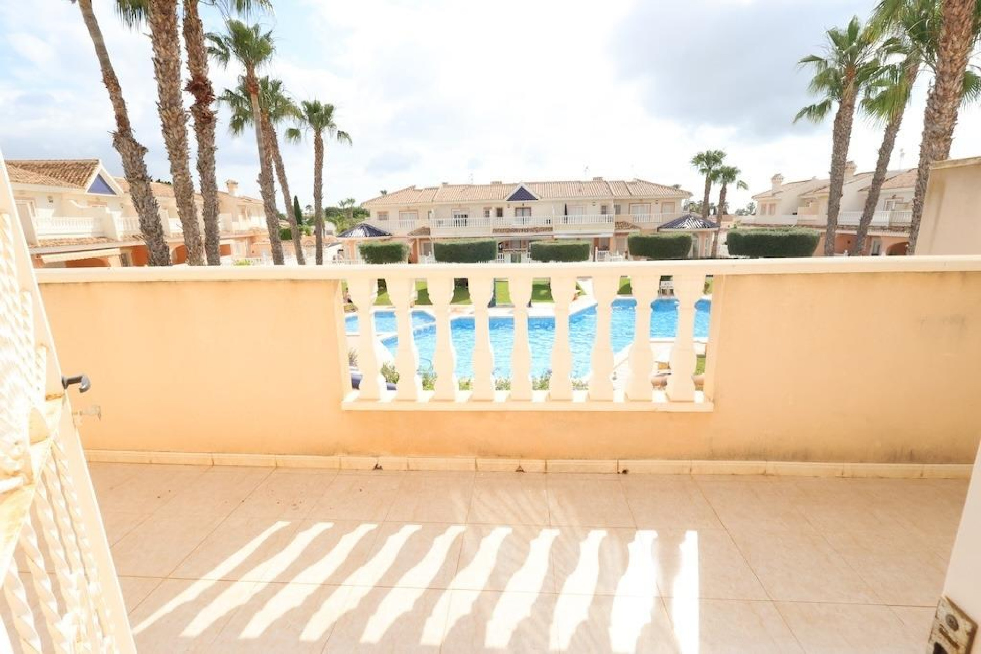 Reventa - Villa - Rojales - Doña Pepa