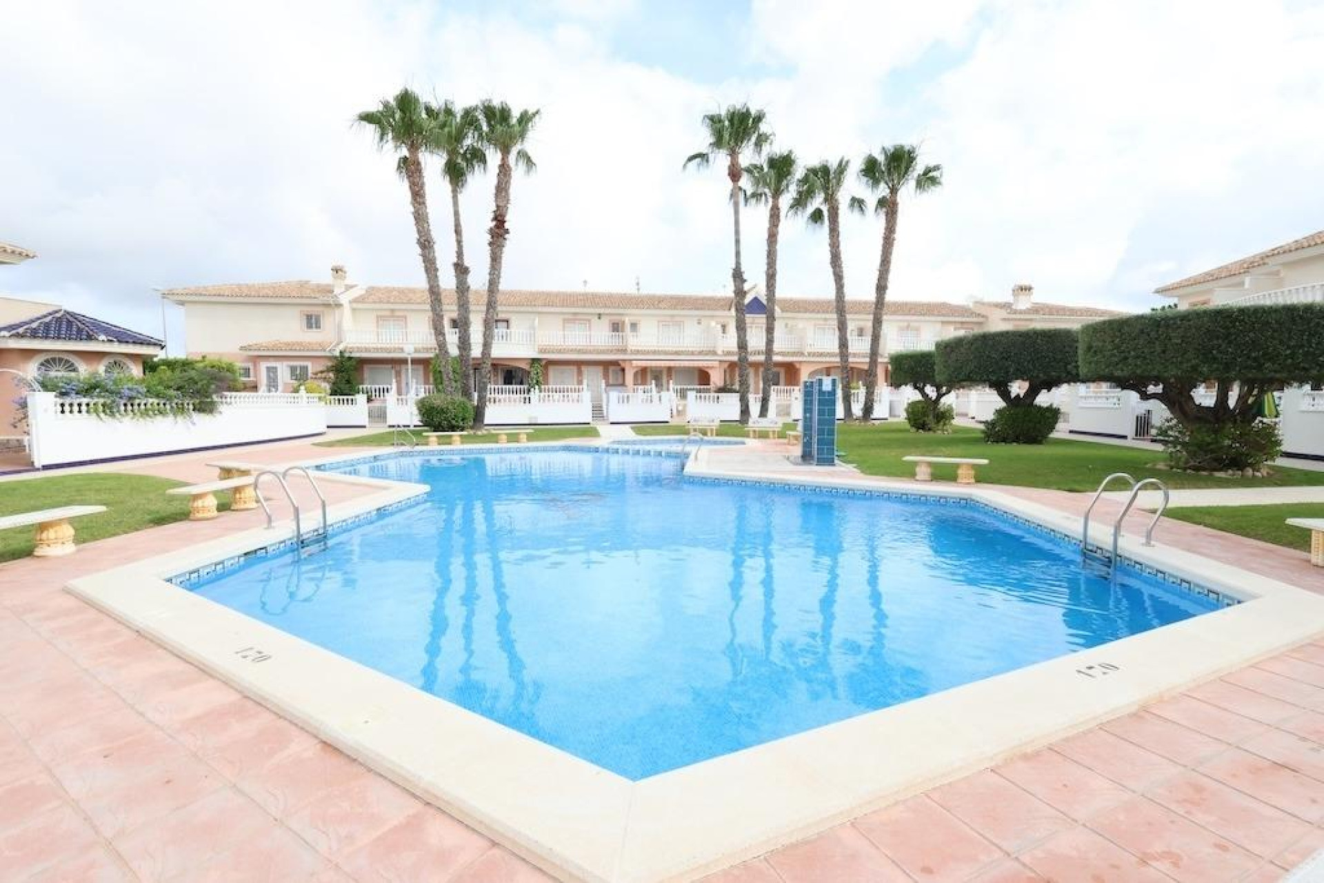Reventa - Villa - Rojales - Doña Pepa