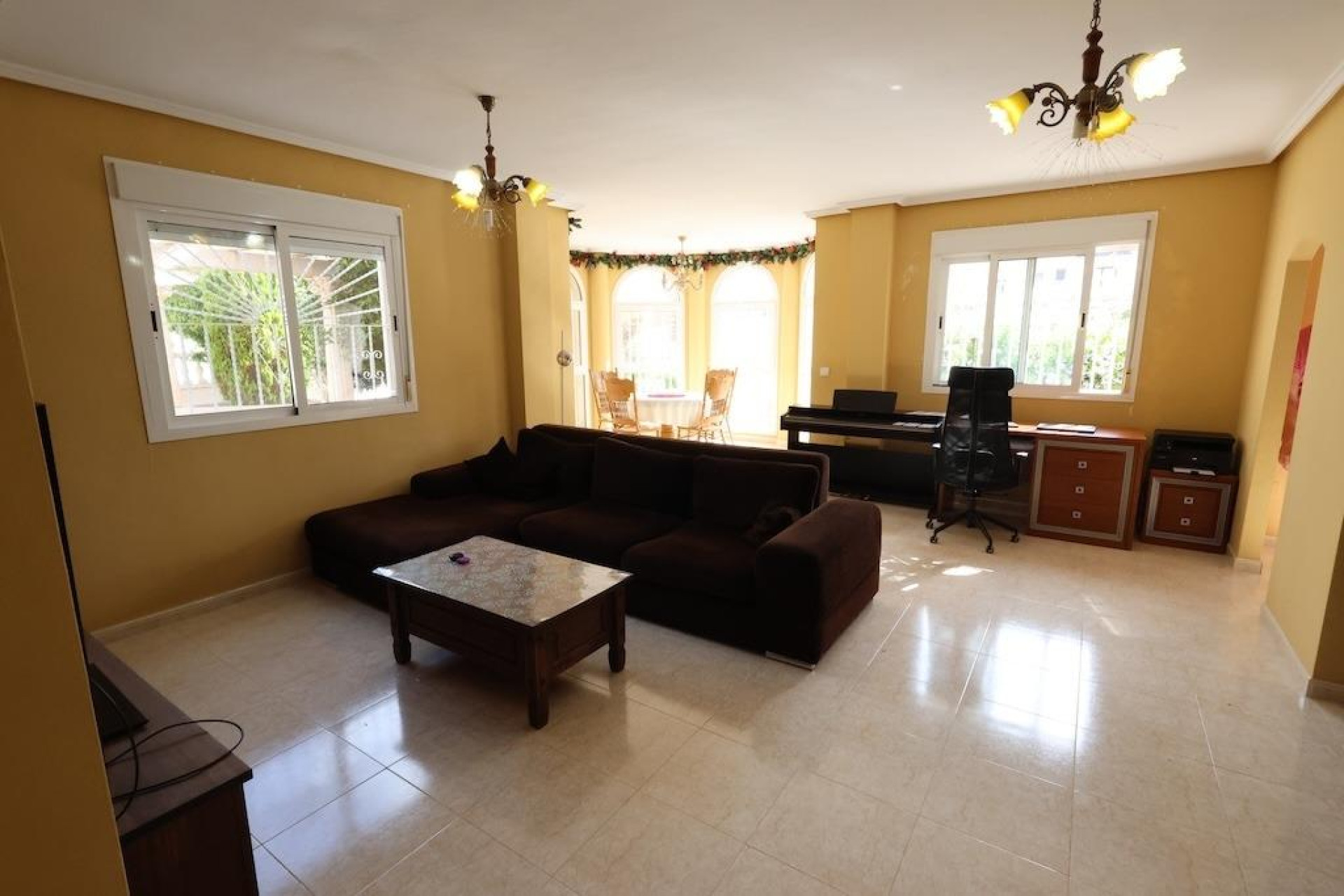 Reventa - Villa - Rojales - Doña Pepa