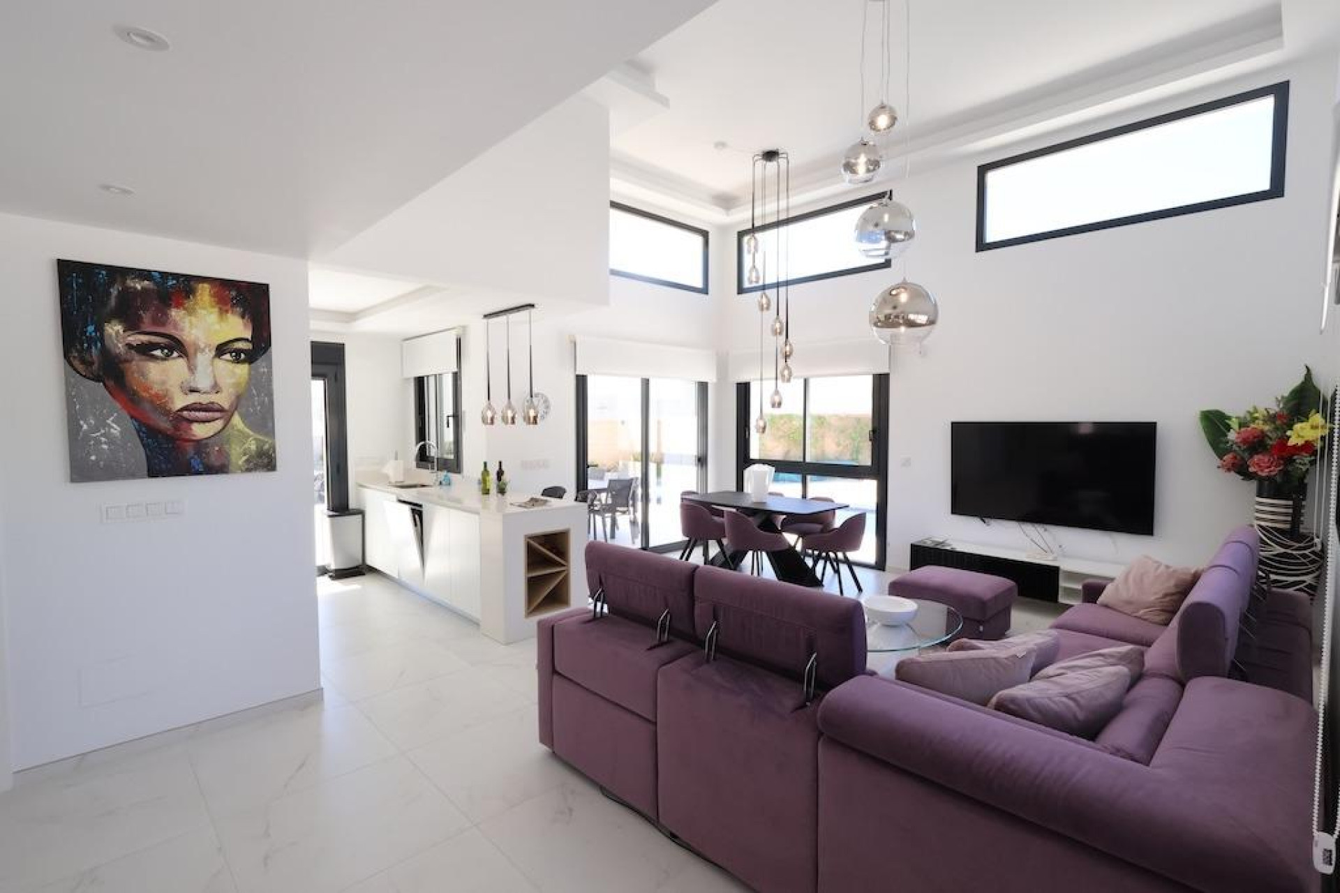 Reventa - Villa - Rojales - La Marquesa Golf