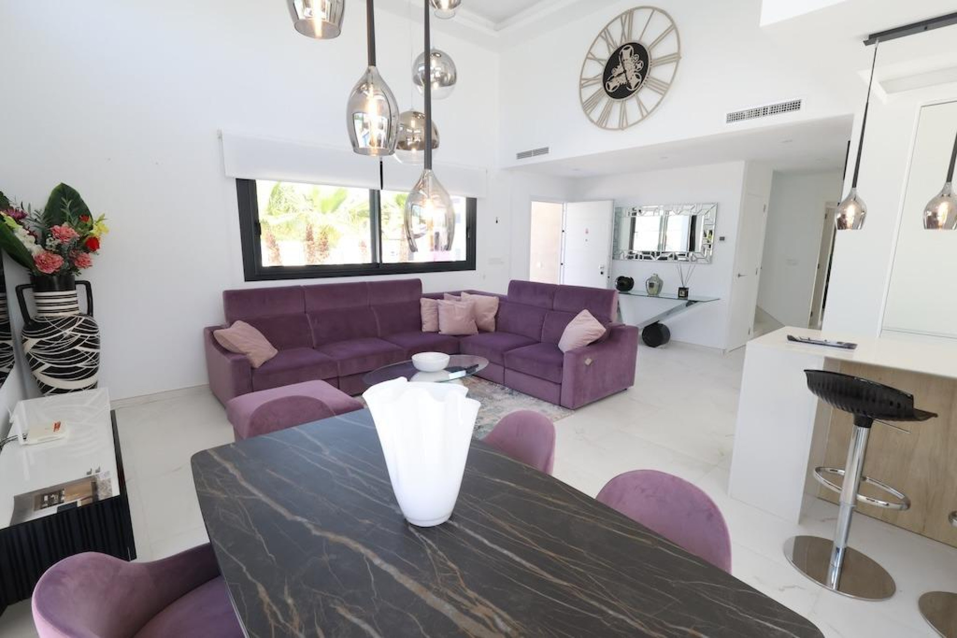 Reventa - Villa - Rojales - La Marquesa Golf