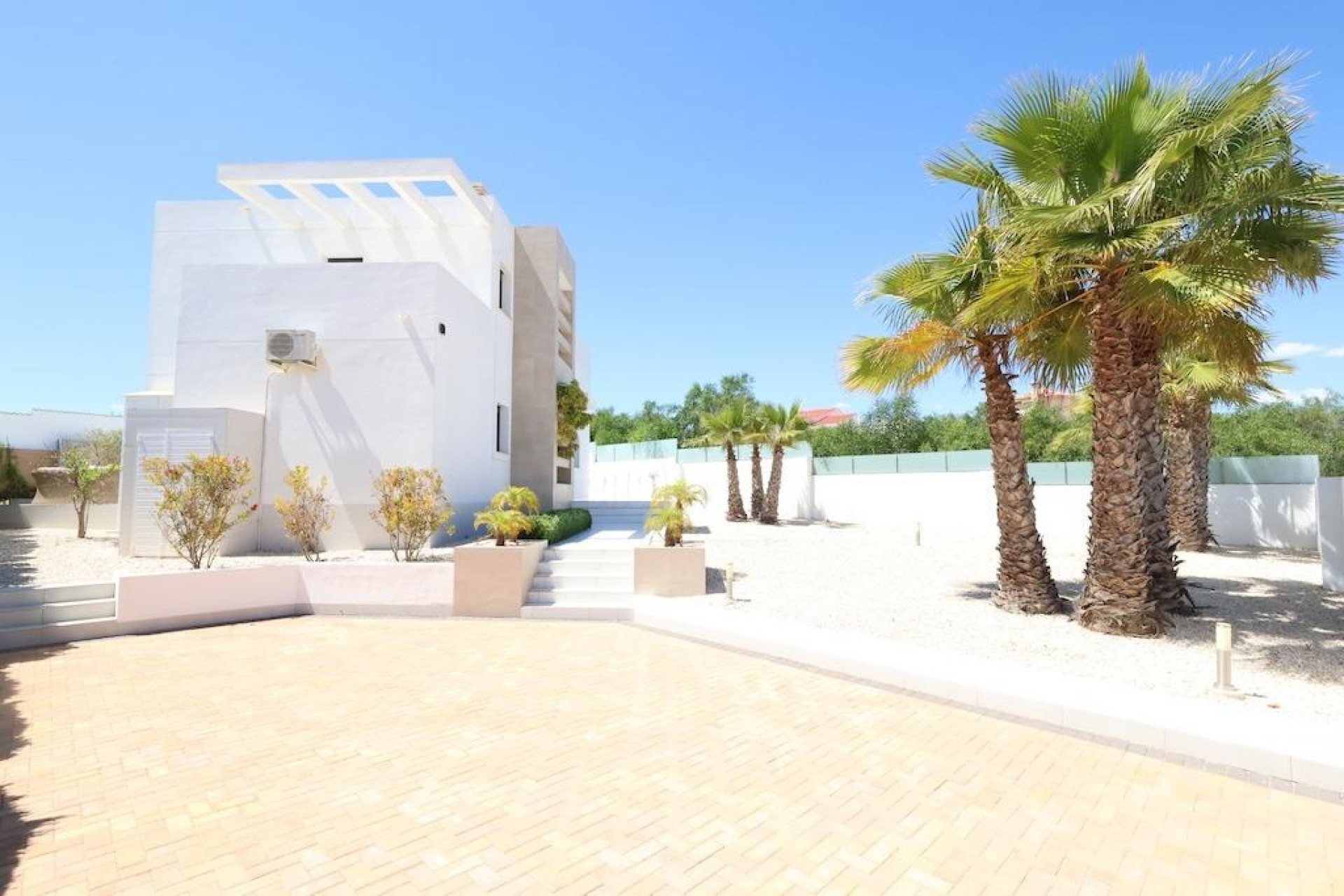 Reventa - Villa - Rojales - La Marquesa Golf