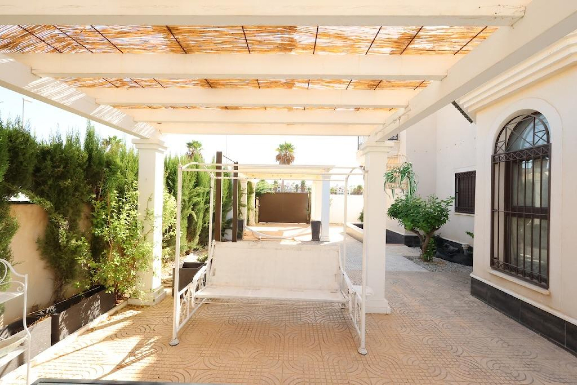 Reventa - Villa - Rojales - Lo Marabú