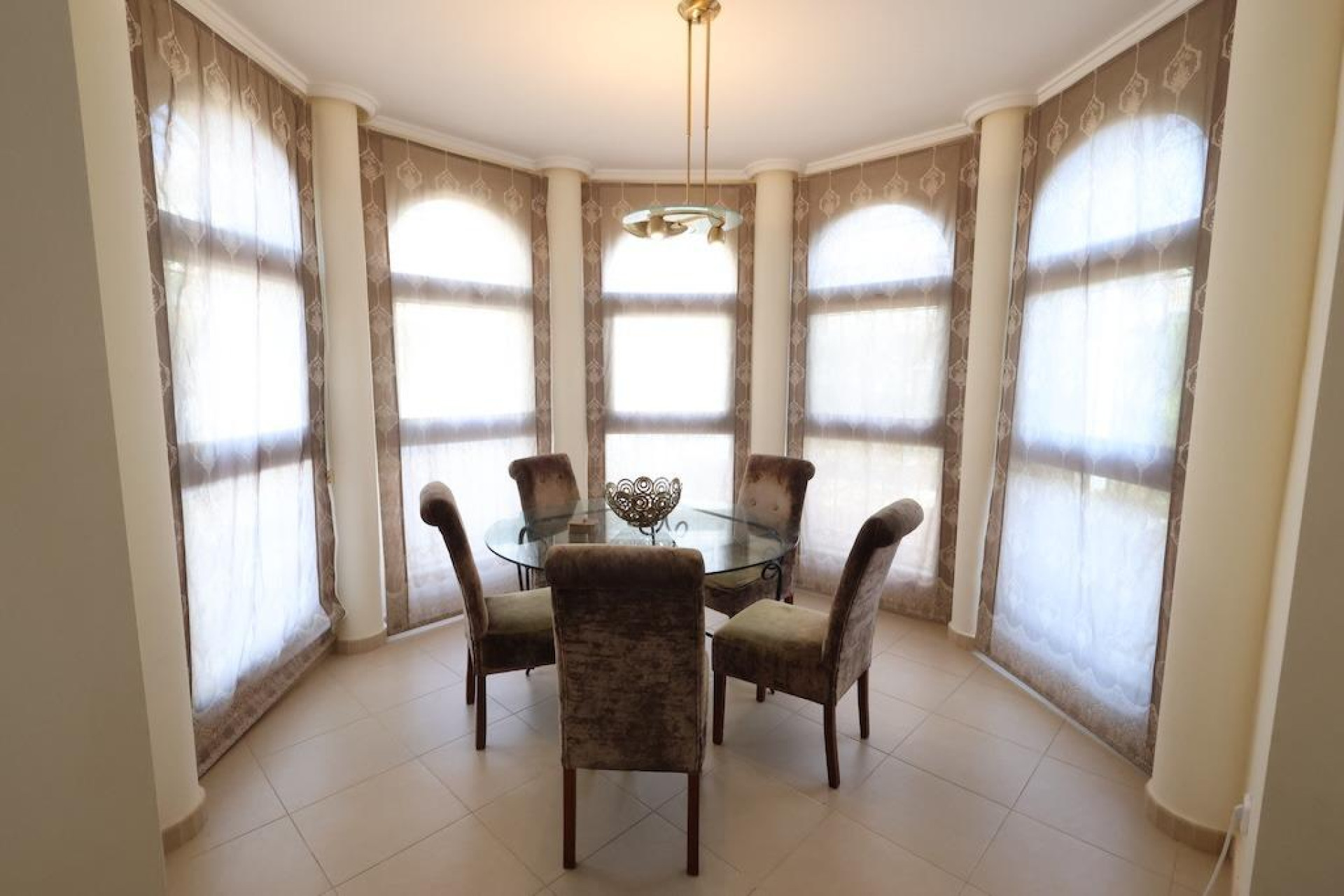 Reventa - Villa - Rojales - Lo Marabú