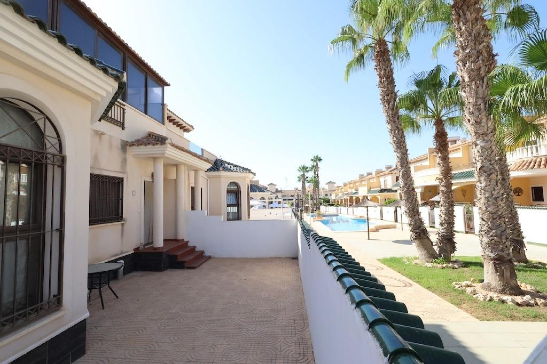 Reventa - Villa - Rojales - Lo Marabú
