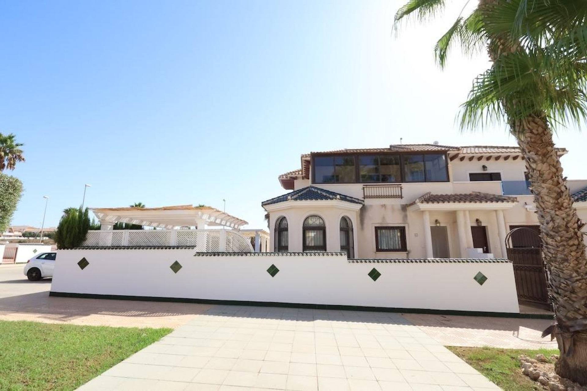 Reventa - Villa - Rojales - Lo Marabú
