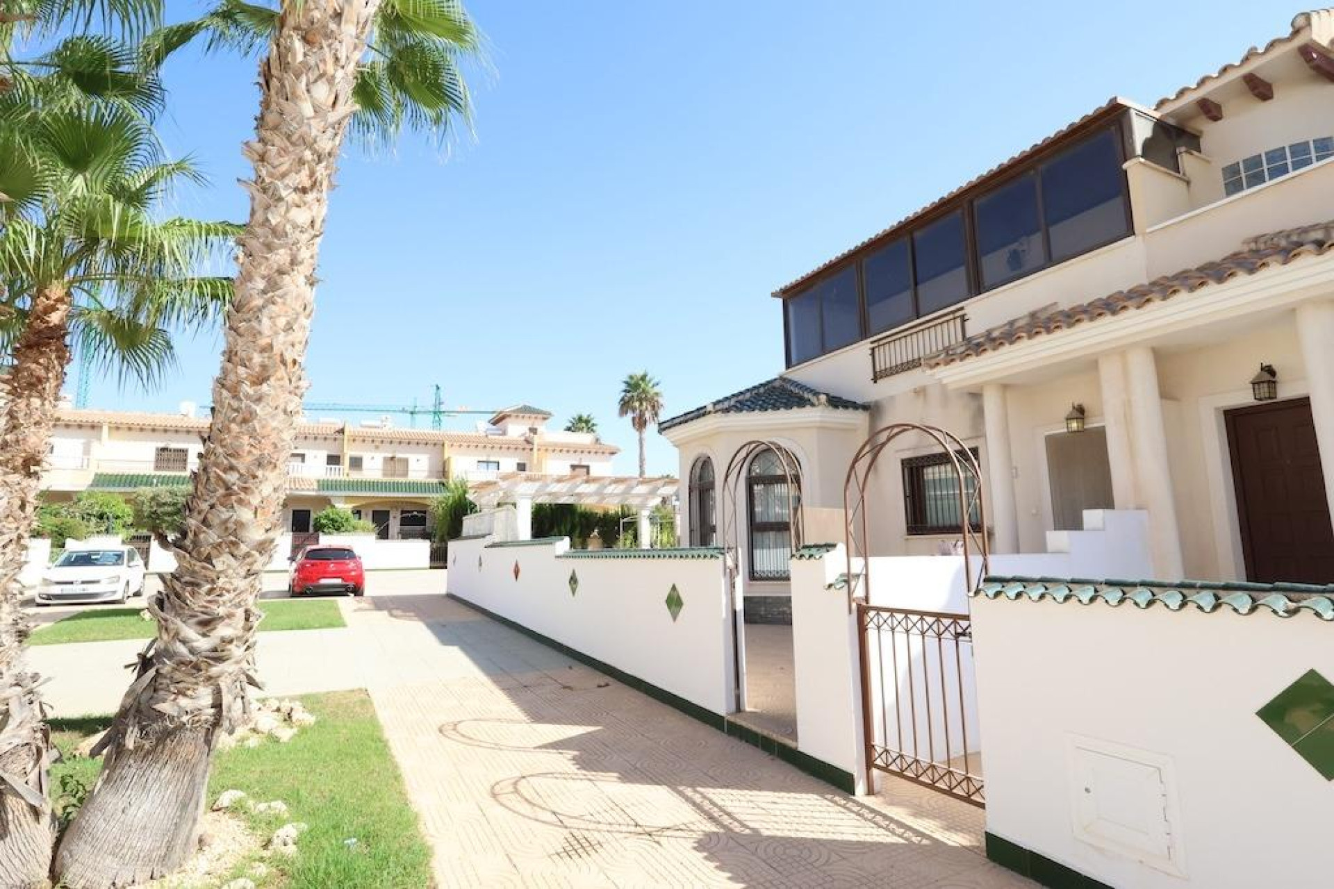 Reventa - Villa - Rojales - Lo Marabú