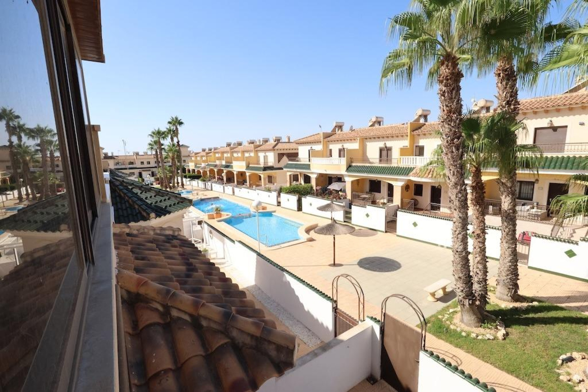 Reventa - Villa - Rojales - Lo Marabú