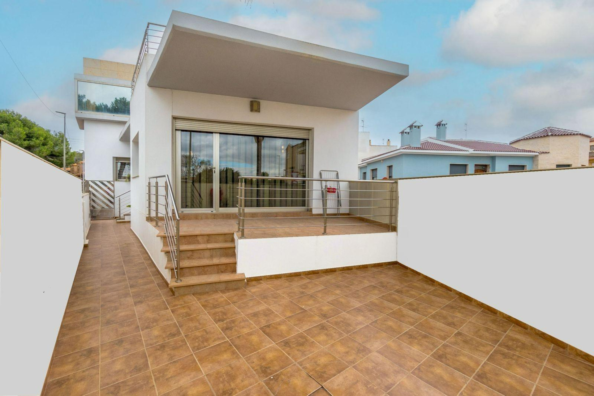 Reventa - Villa - Rojales