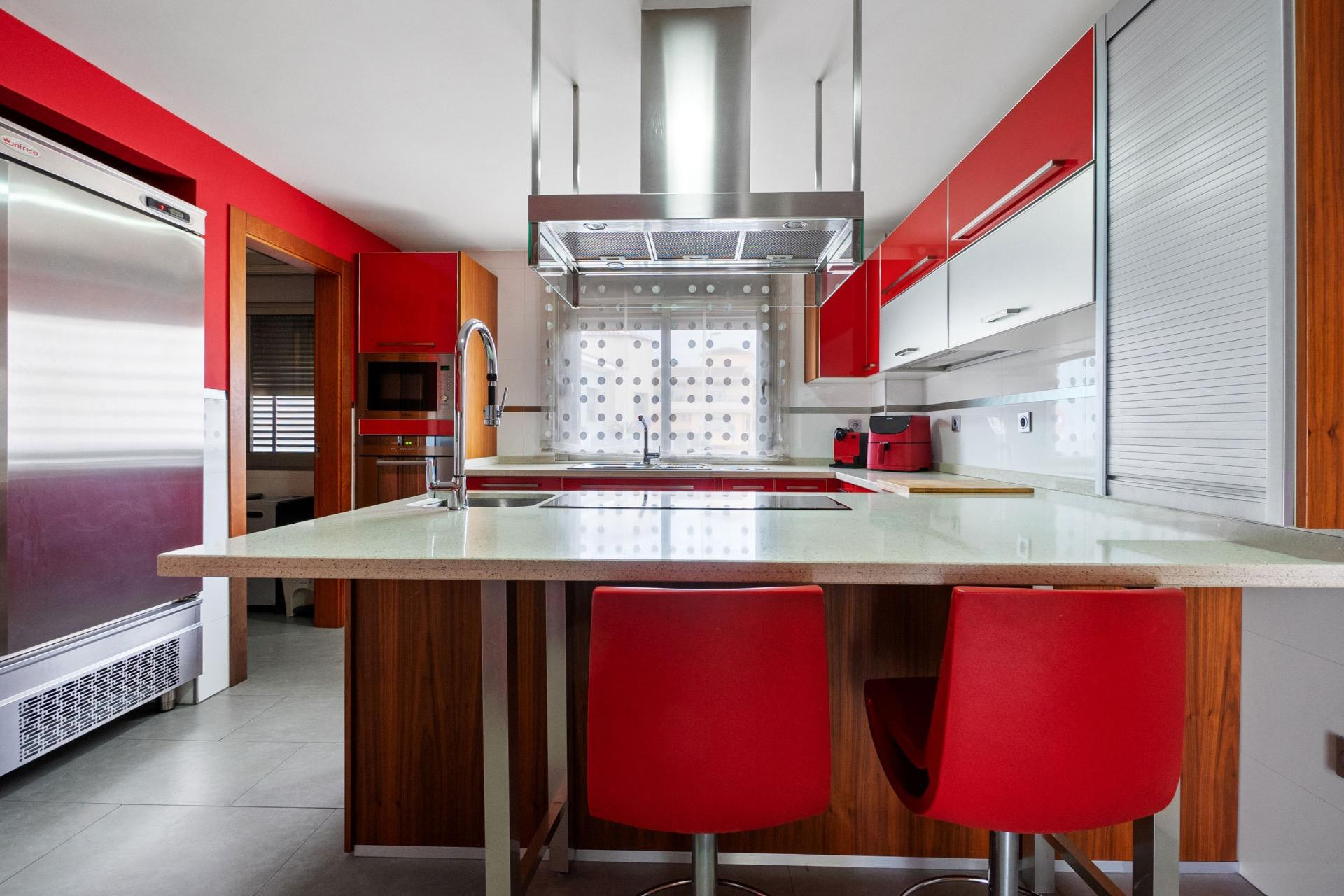 Reventa - Villa - Rojales