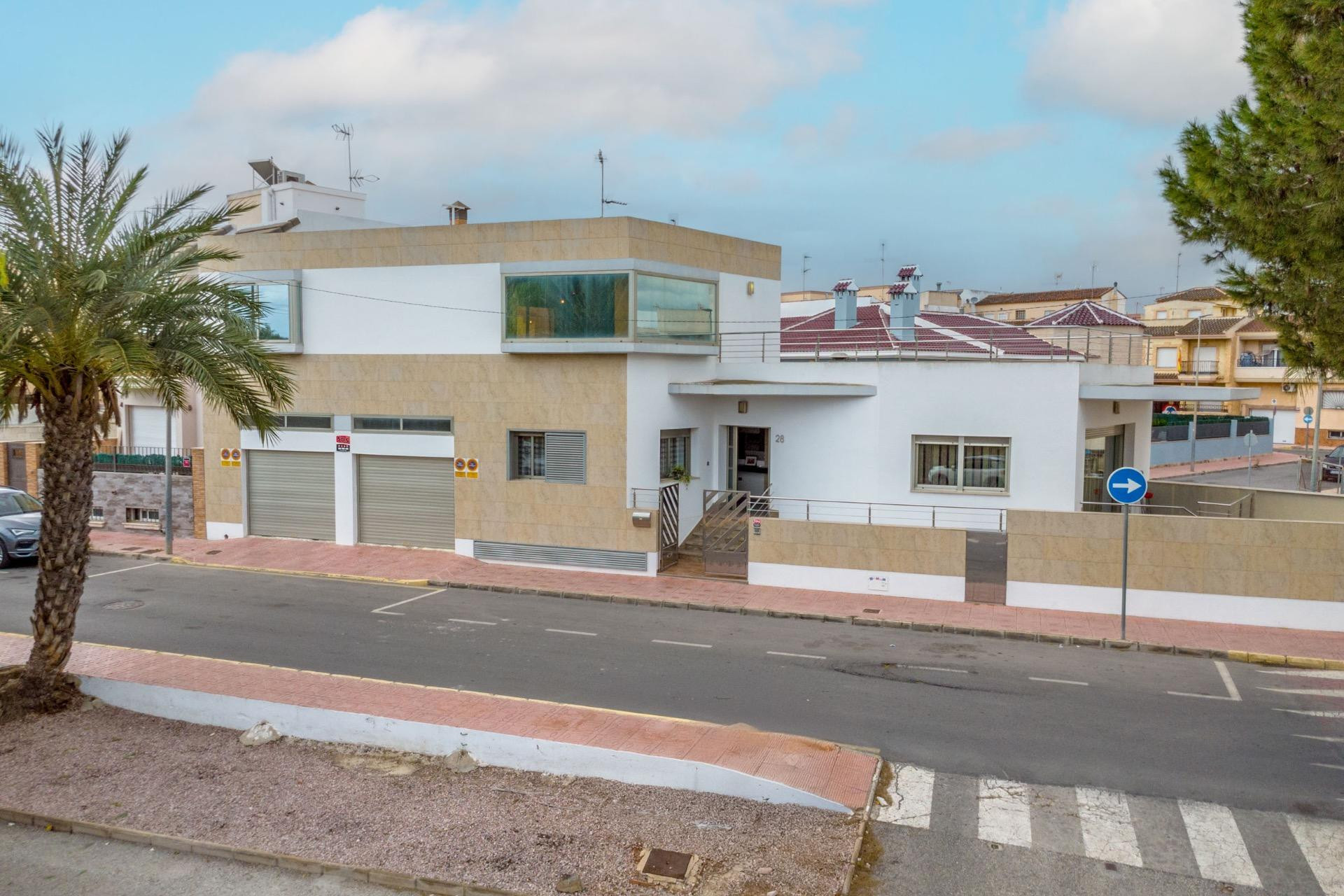 Reventa - Villa - Rojales