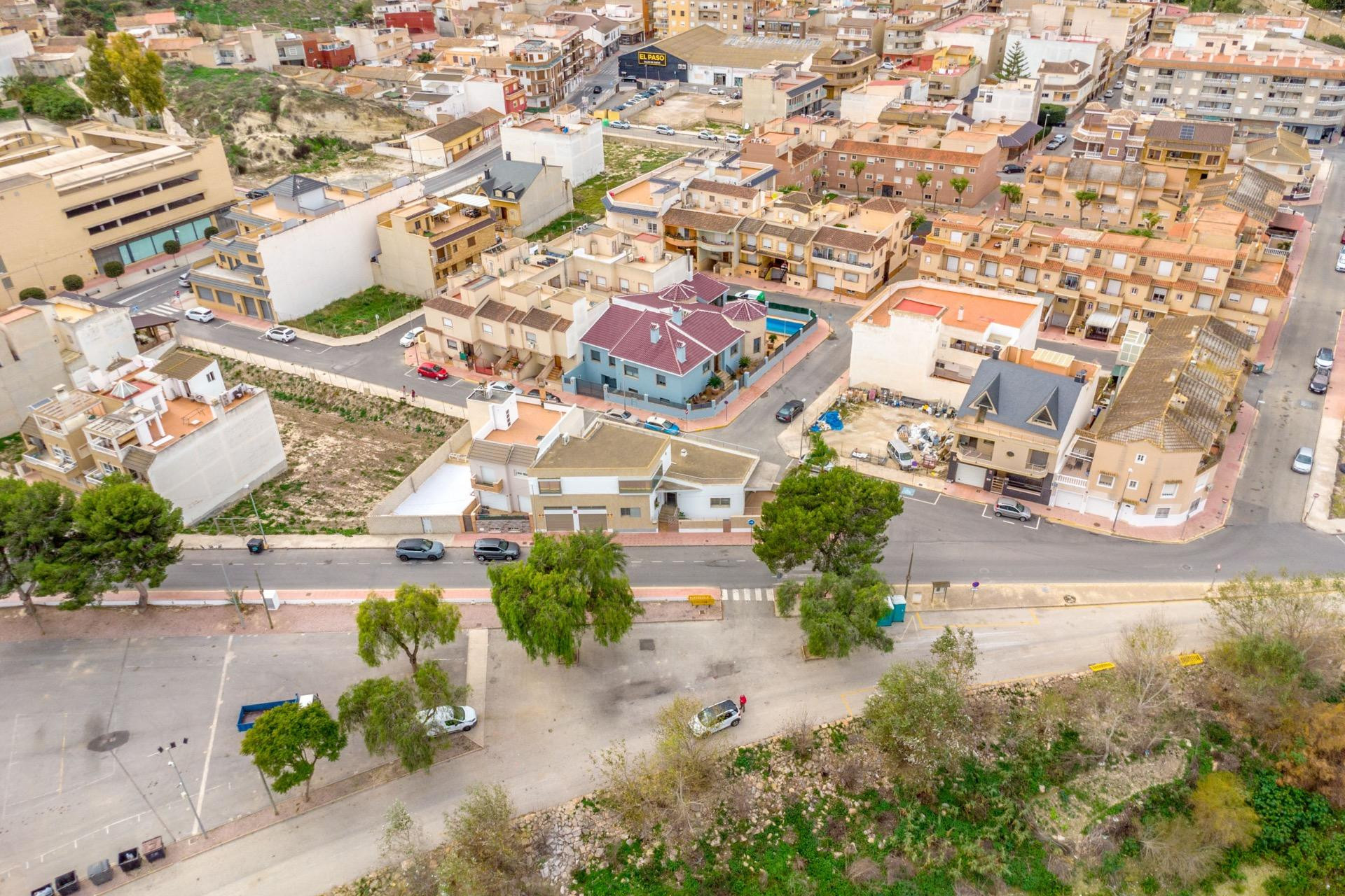 Reventa - Villa - Rojales