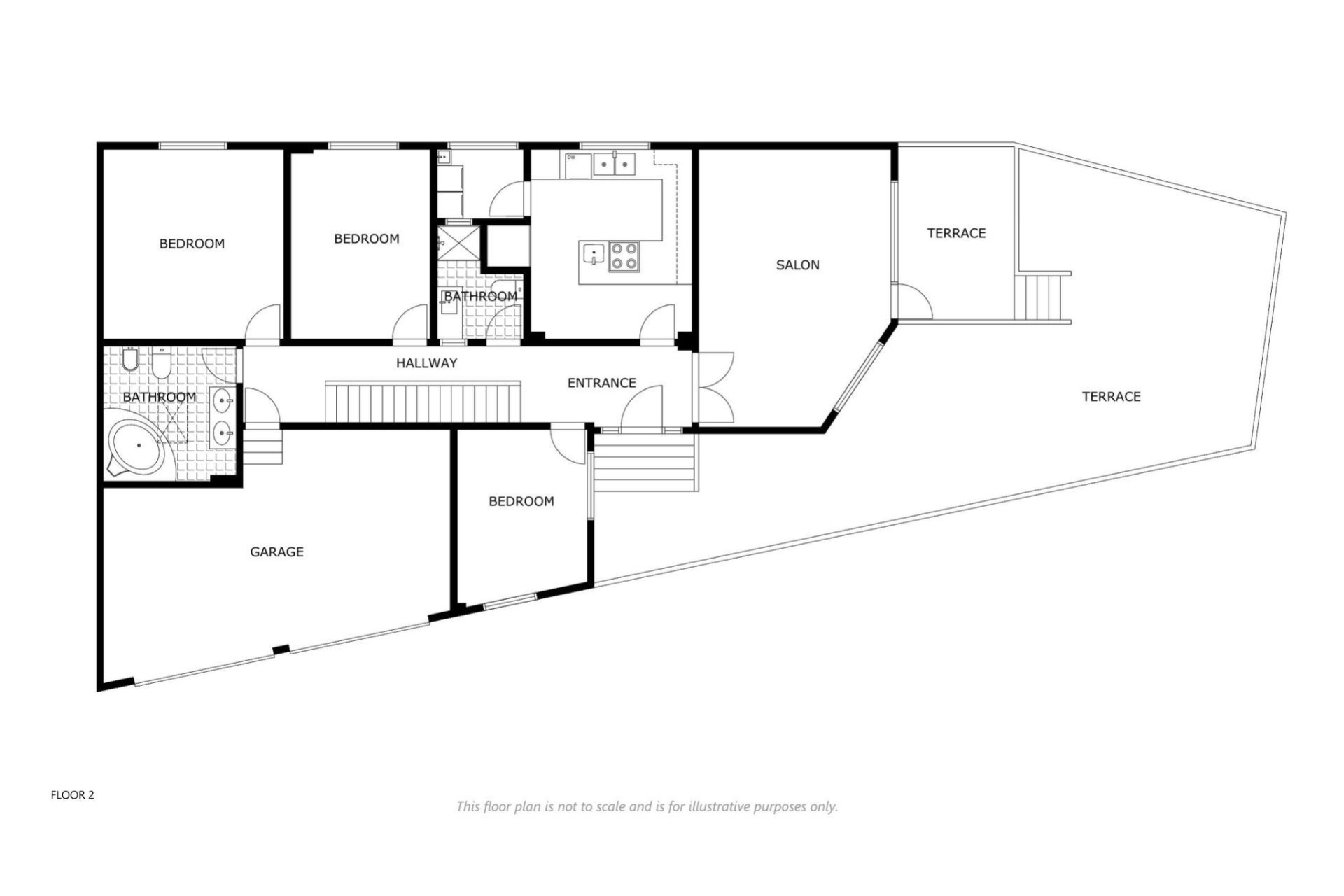 Reventa - Villa - Rojales