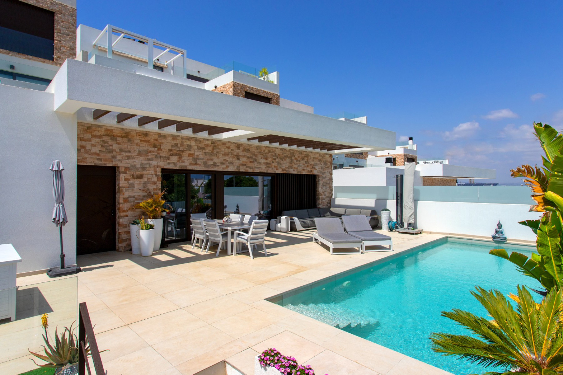 Reventa - Villa - Rojales