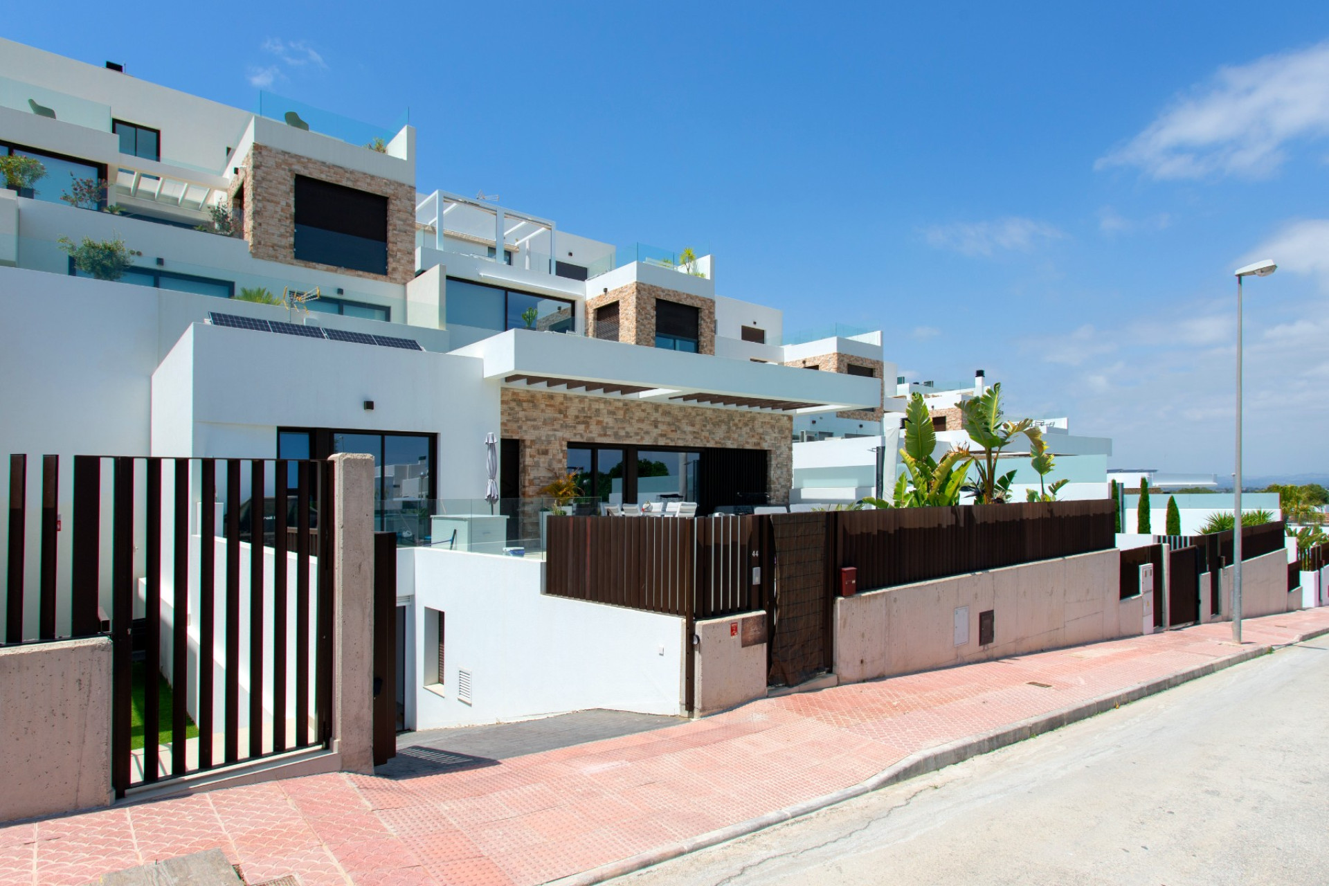 Reventa - Villa - Rojales