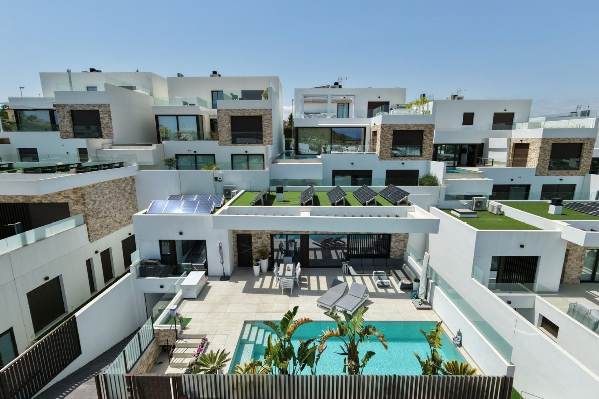 Reventa - Villa - Rojales