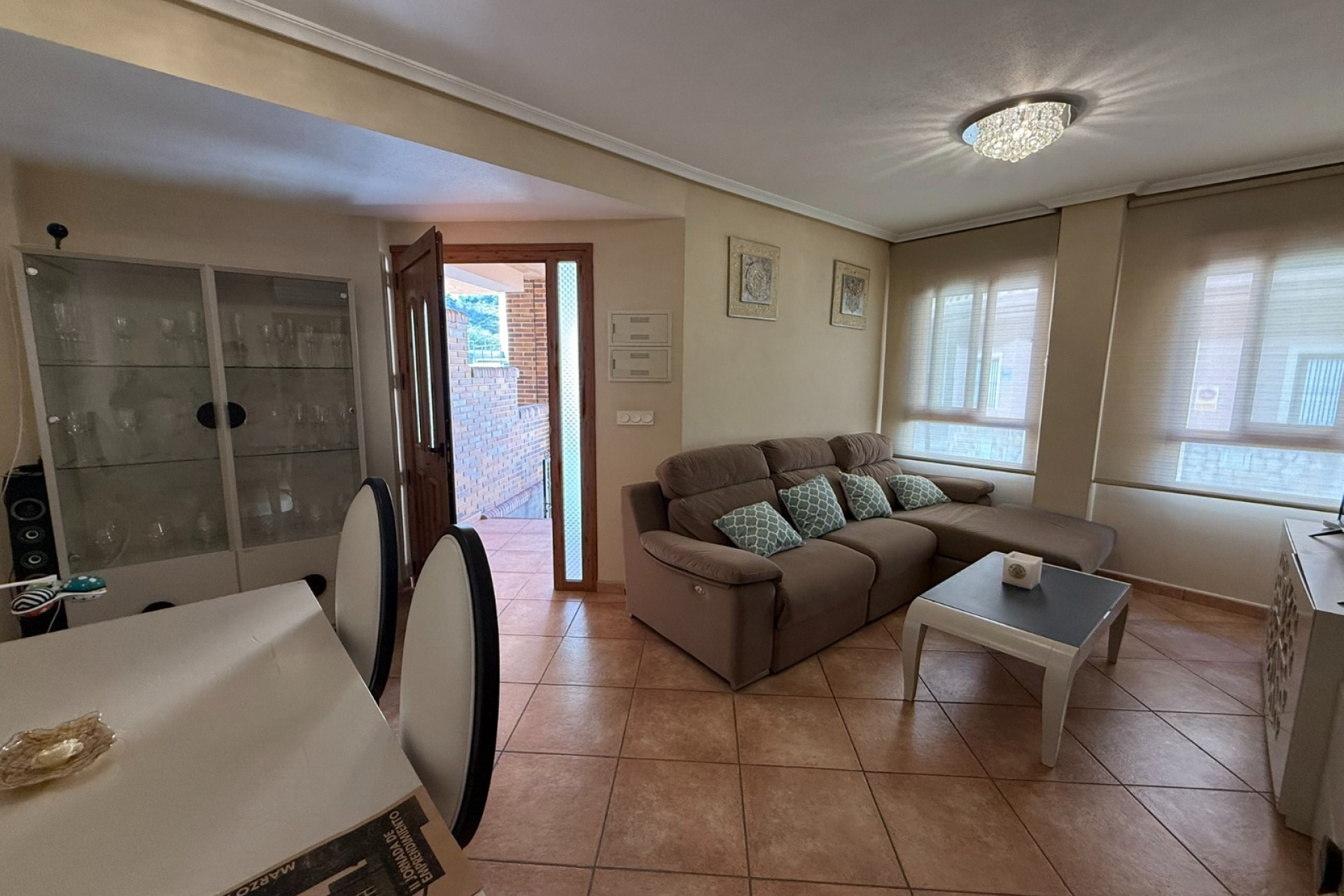 Reventa - Villa - Rojales