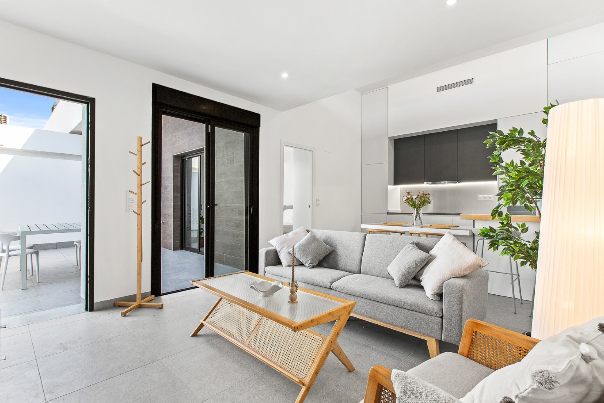 Reventa - Villa - Roldan - Lo Ferro