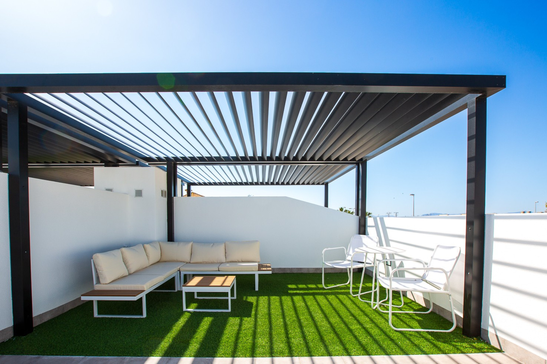 Reventa - Villa - Roldan - Lo Ferro