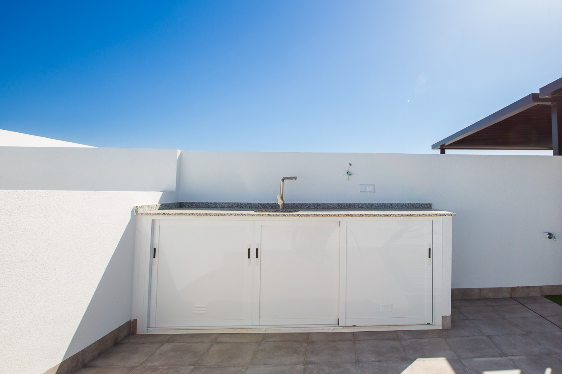 Reventa - Villa - Roldan - Lo Ferro