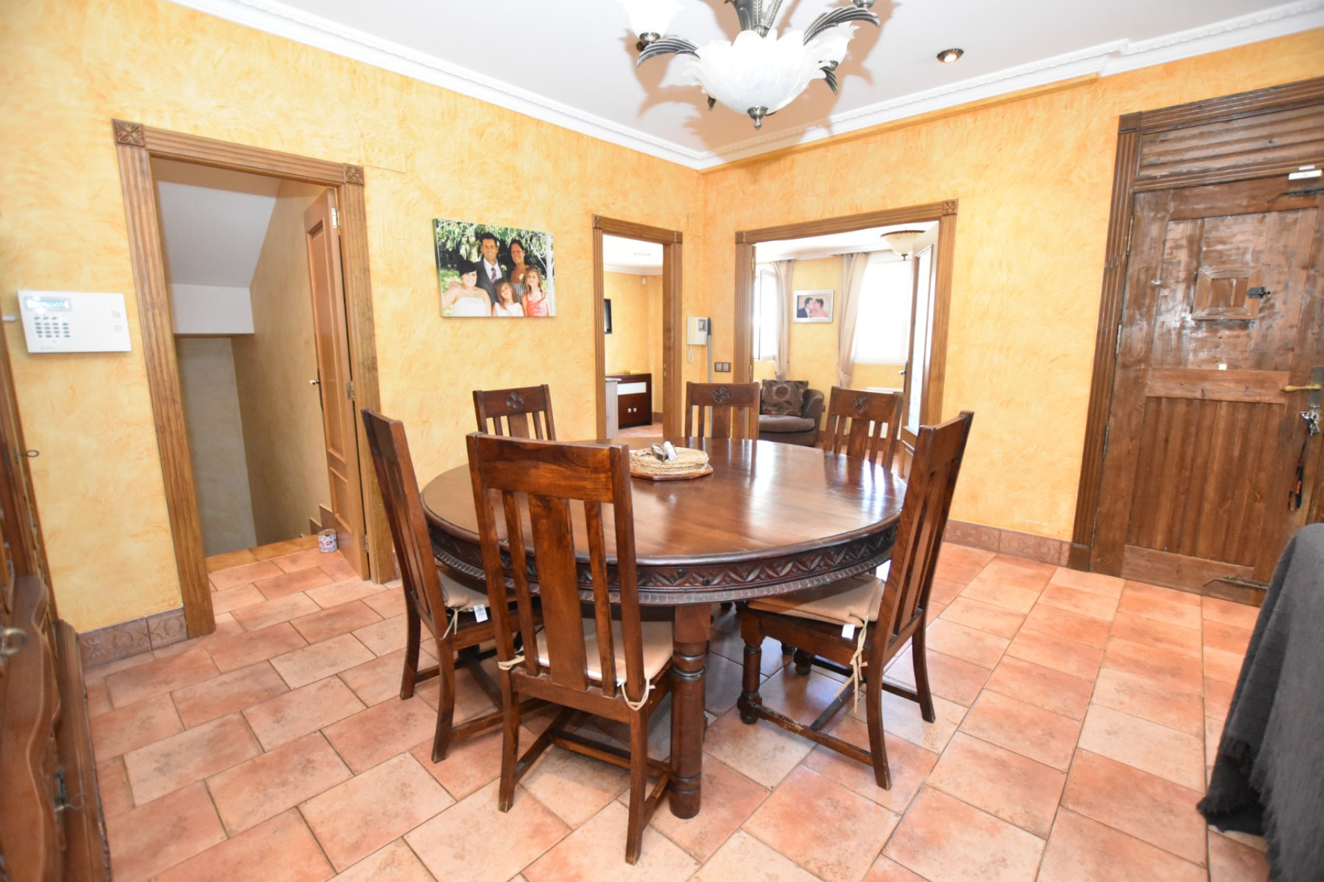 Reventa - Villa - San Fulgencio - La Escuera