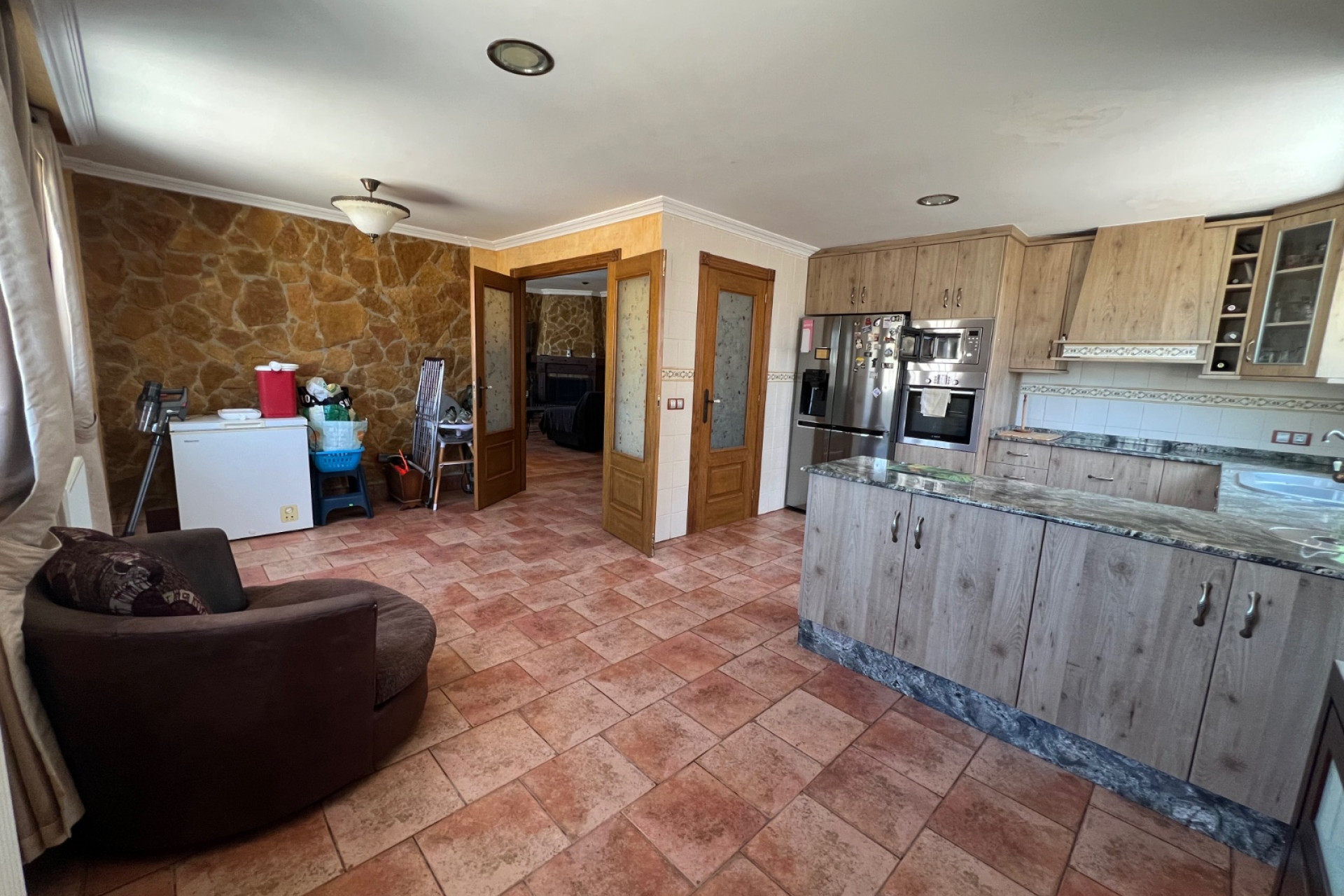 Reventa - Villa - San Fulgencio - La Escuera