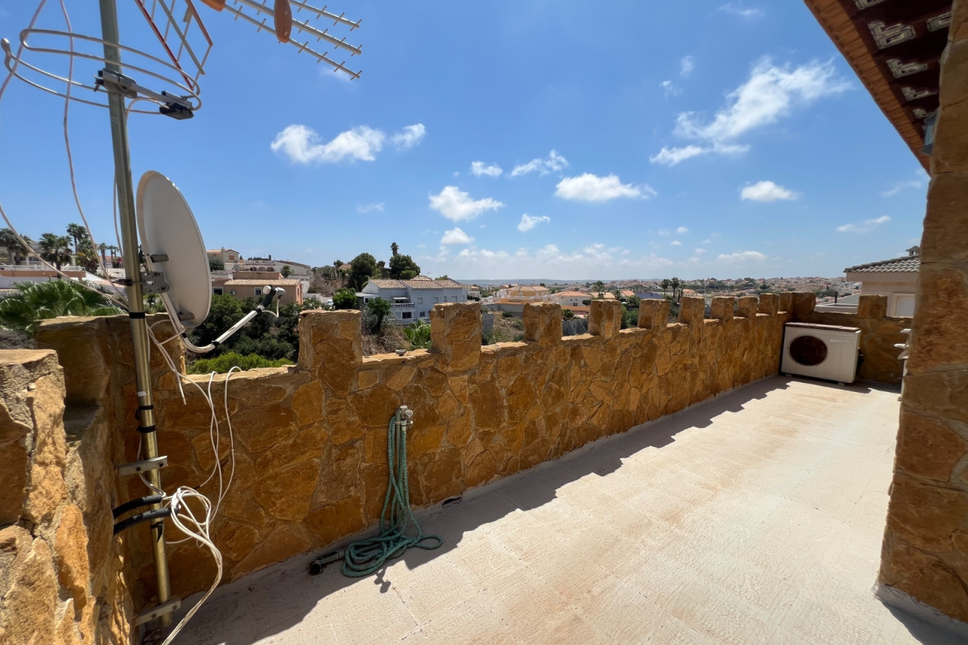 Reventa - Villa - San Fulgencio - La Escuera