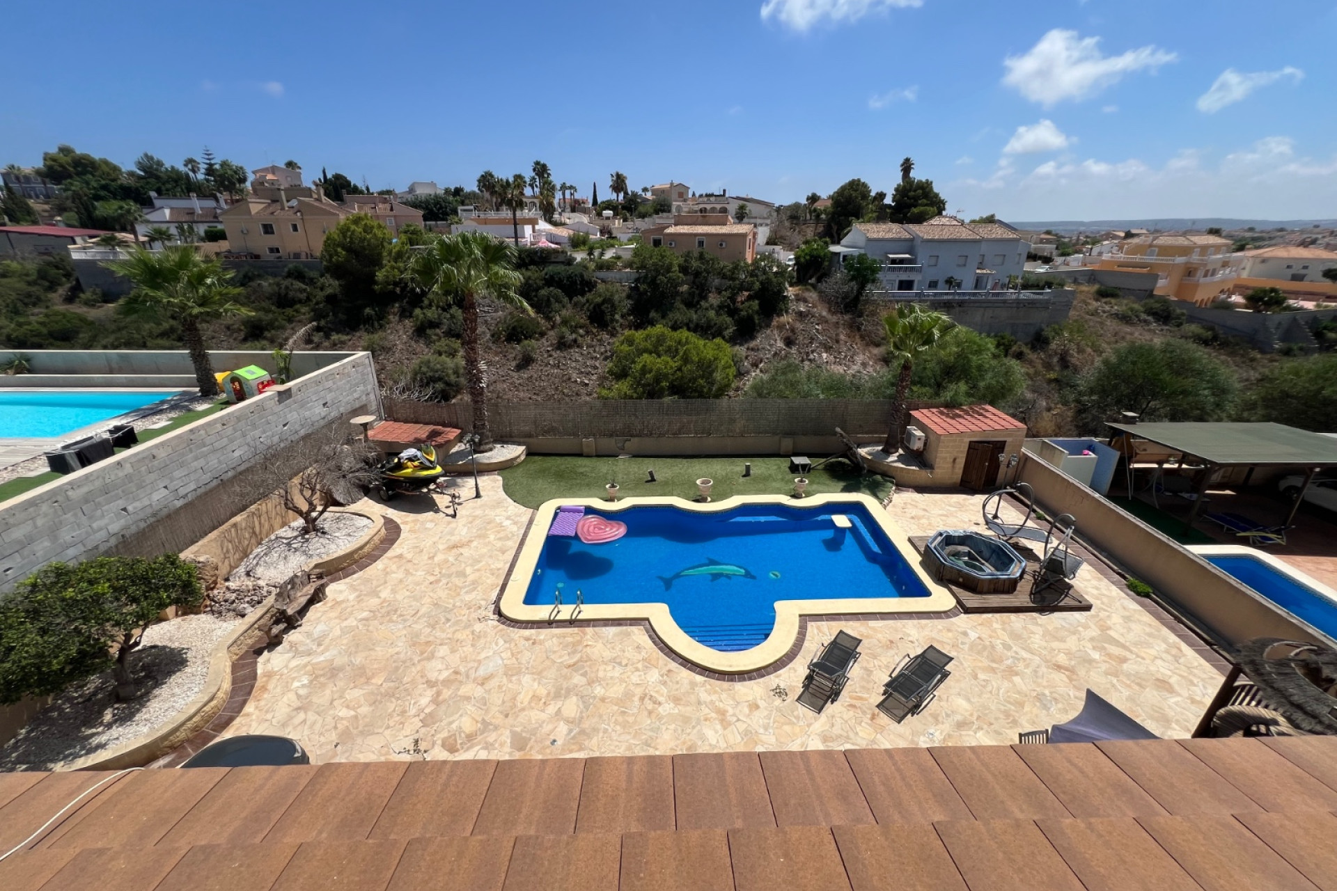 Reventa - Villa - San Fulgencio - La Escuera