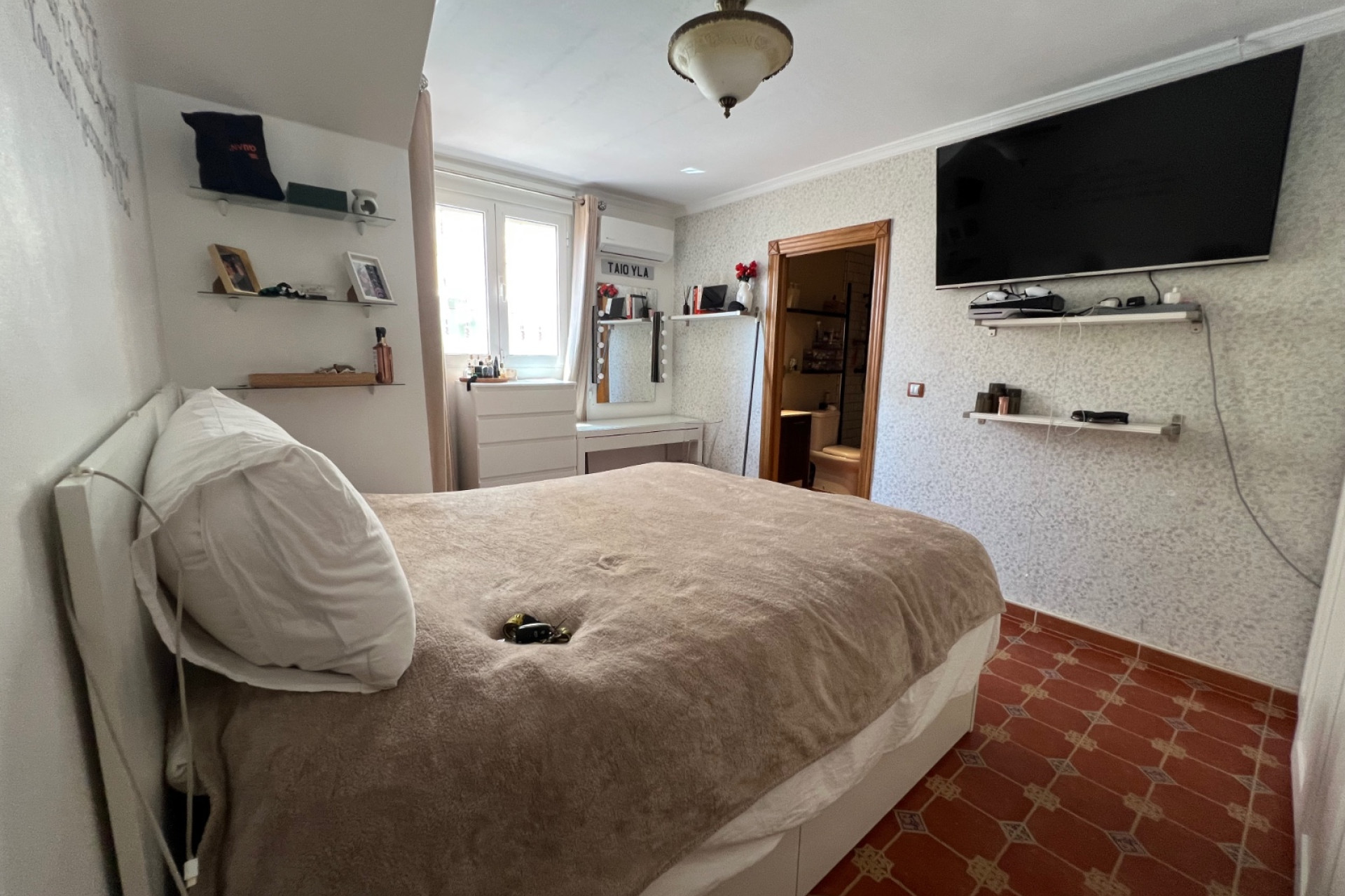 Reventa - Villa - San Fulgencio - La Escuera