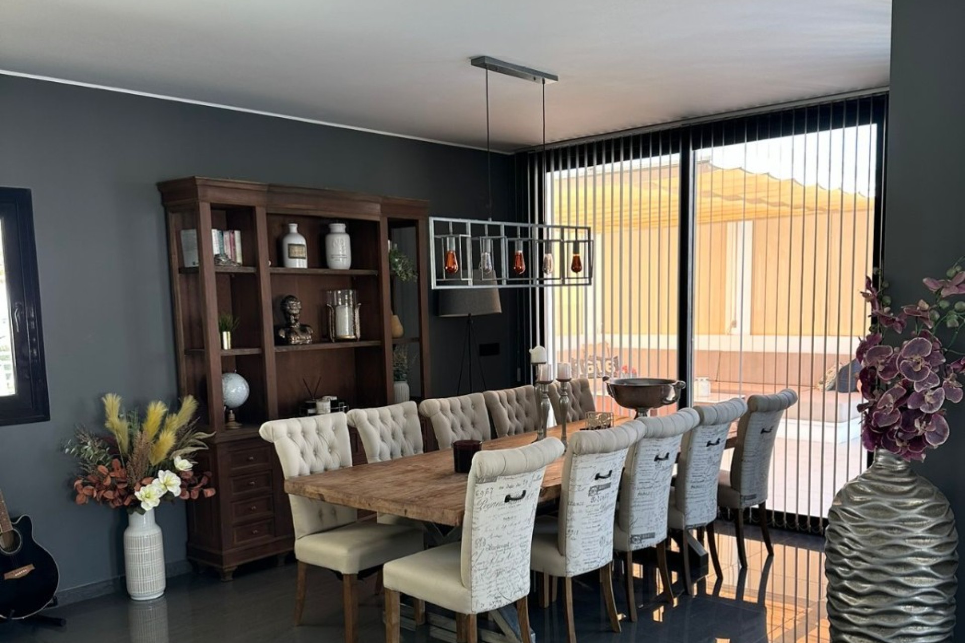 Reventa - Villa - San Fulgencio - La Marina