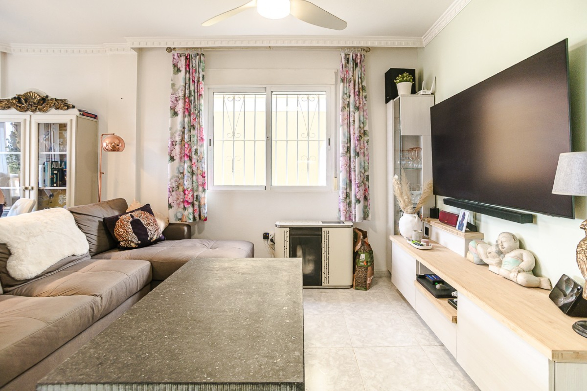 Reventa - Villa - San Fulgencio - urb.la marina