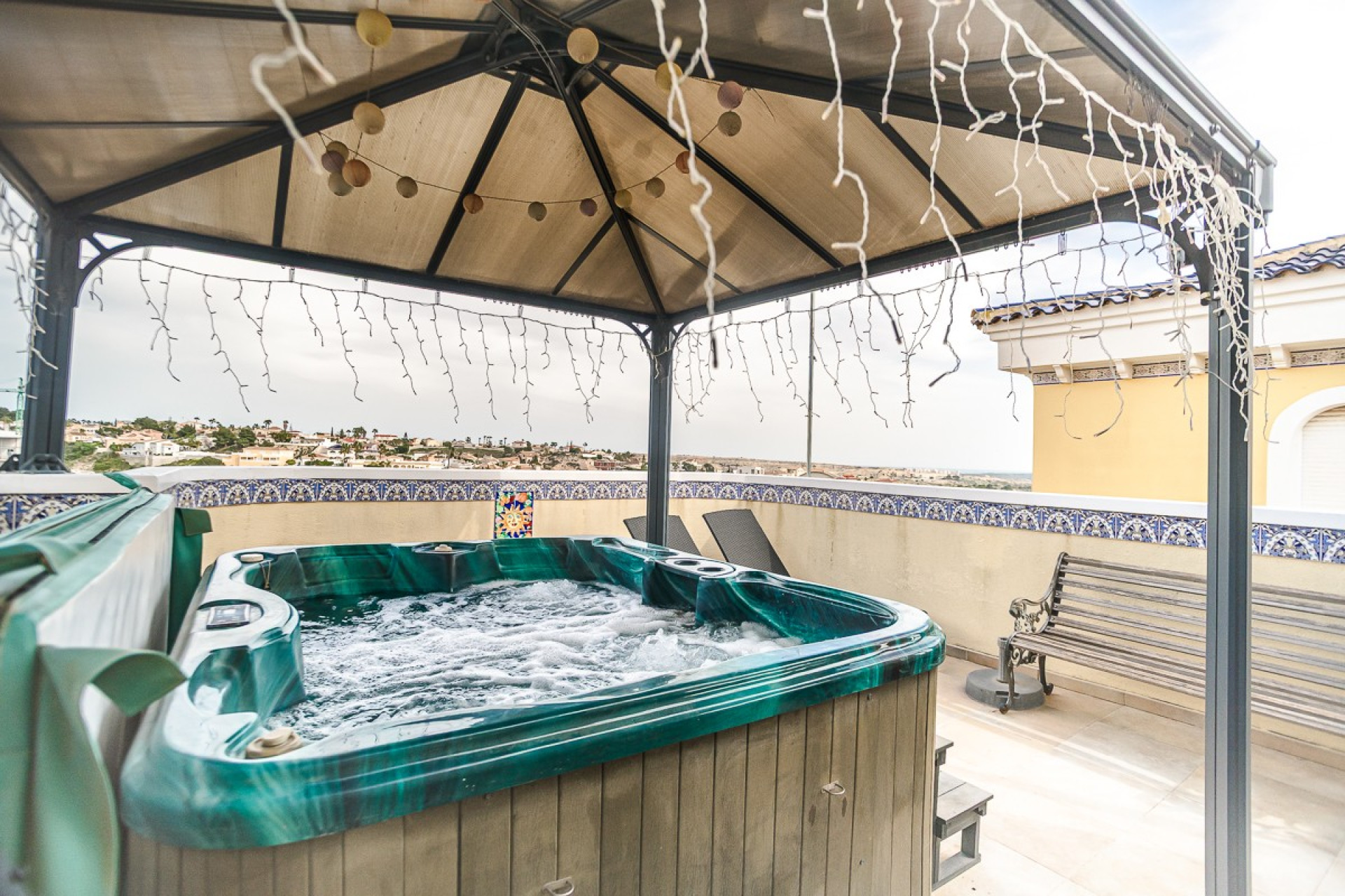 Reventa - Villa - San Fulgencio - urb.la marina